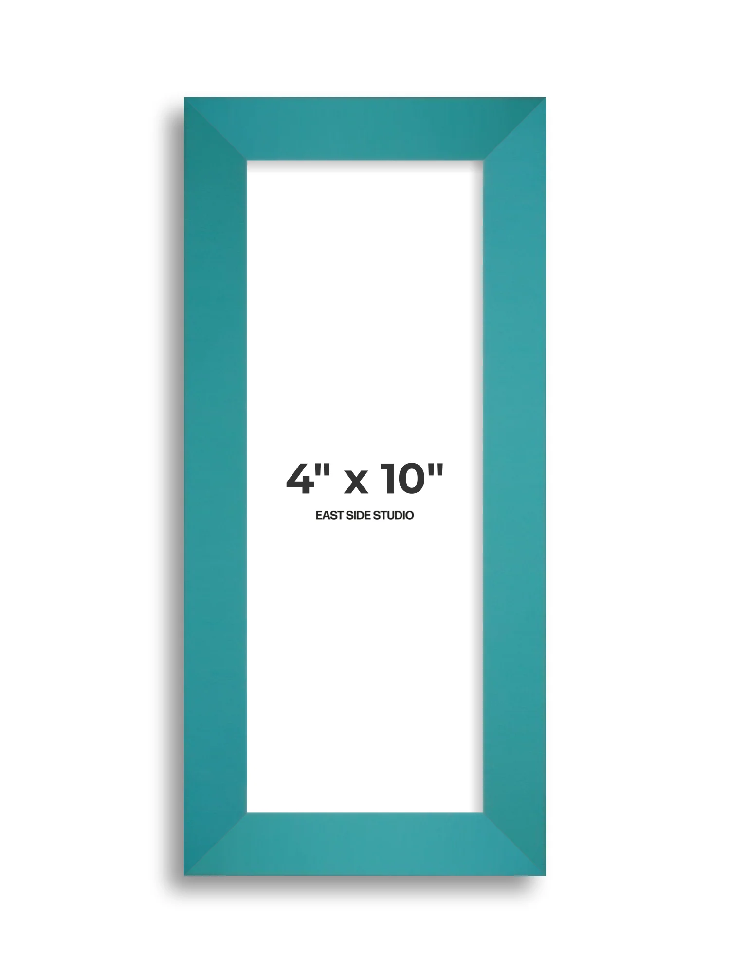 Aqua - Premium Wooden Picture Frame - Image 8