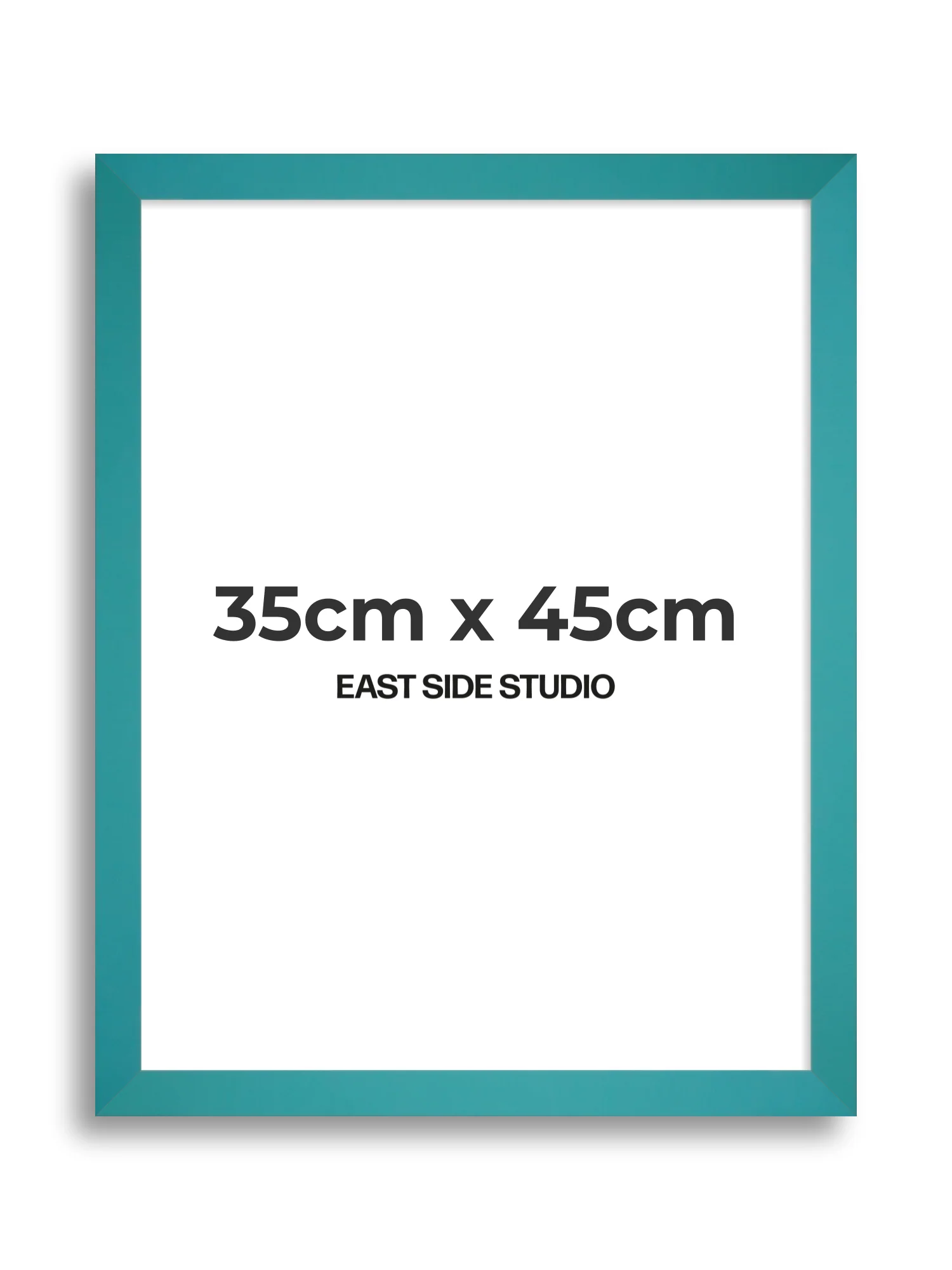 Aqua - Premium Wooden Picture Frame - Image 80