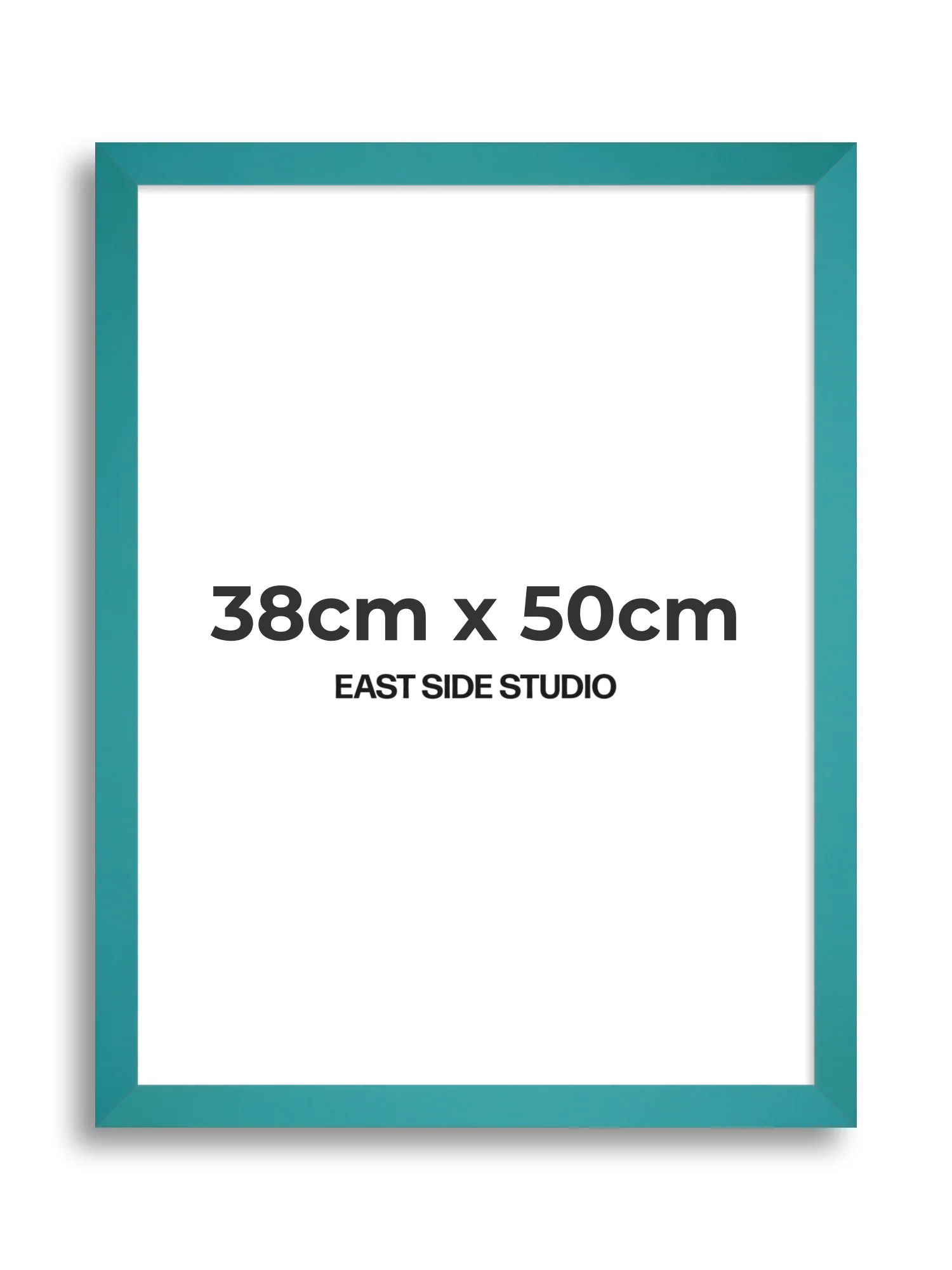 Aqua - Premium Wooden Picture Frame - Image 81