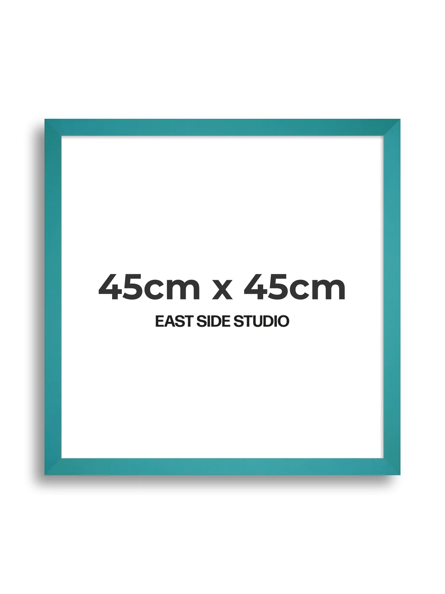 Aqua - Premium Wooden Picture Frame - Image 82