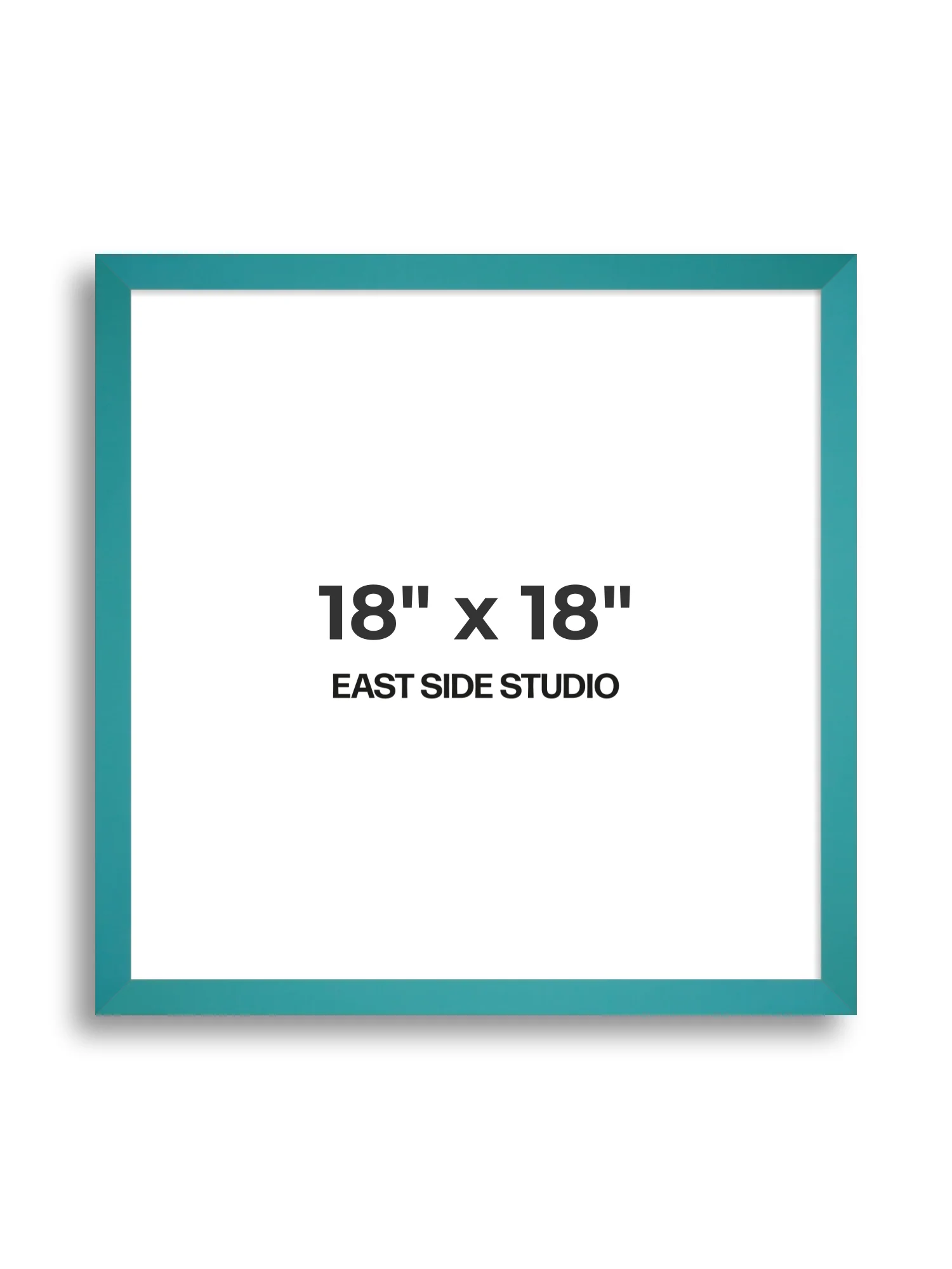 Aqua - Premium Wooden Picture Frame - Image 83