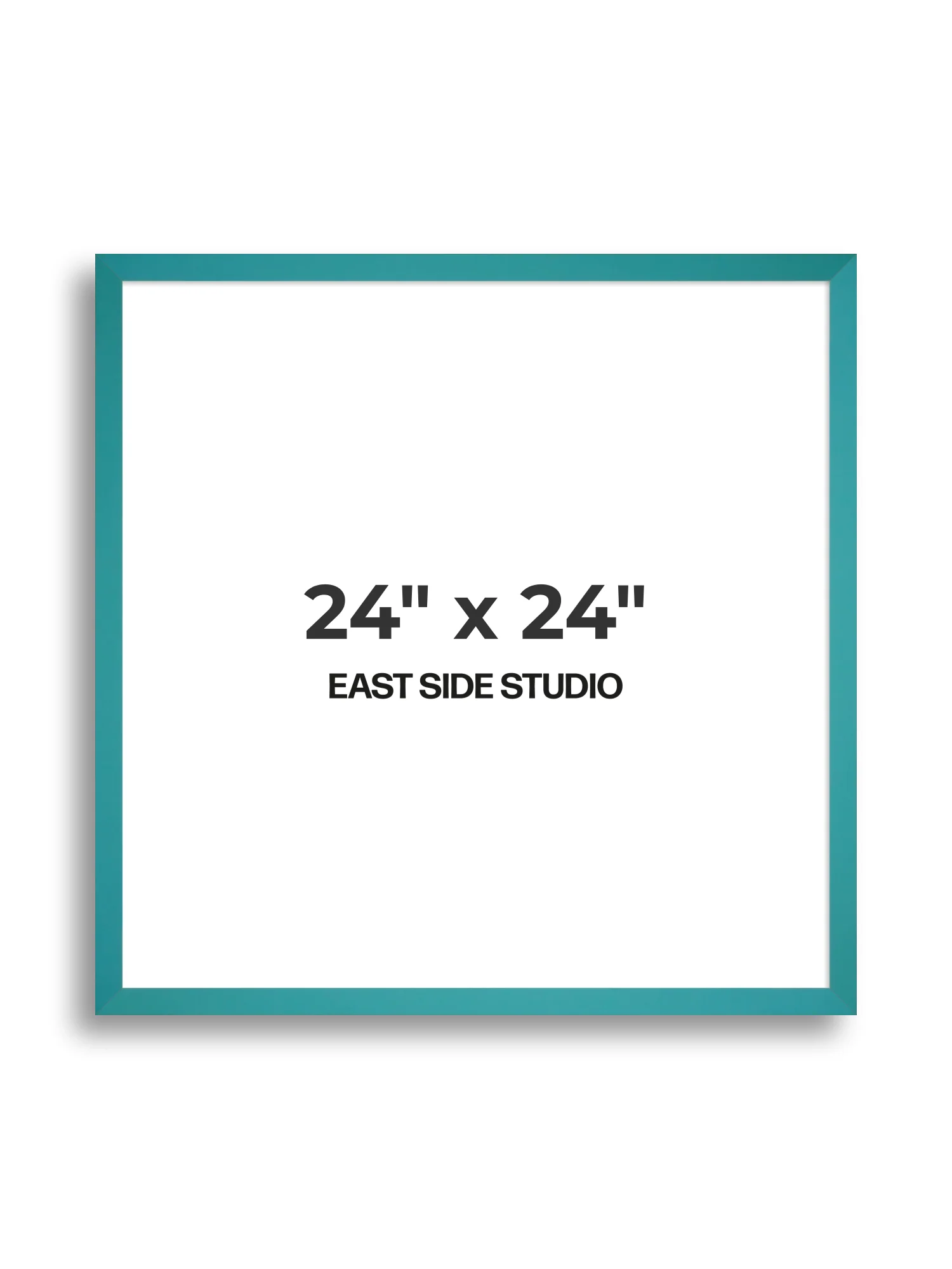 Aqua - Premium Wooden Picture Frame - Image 85