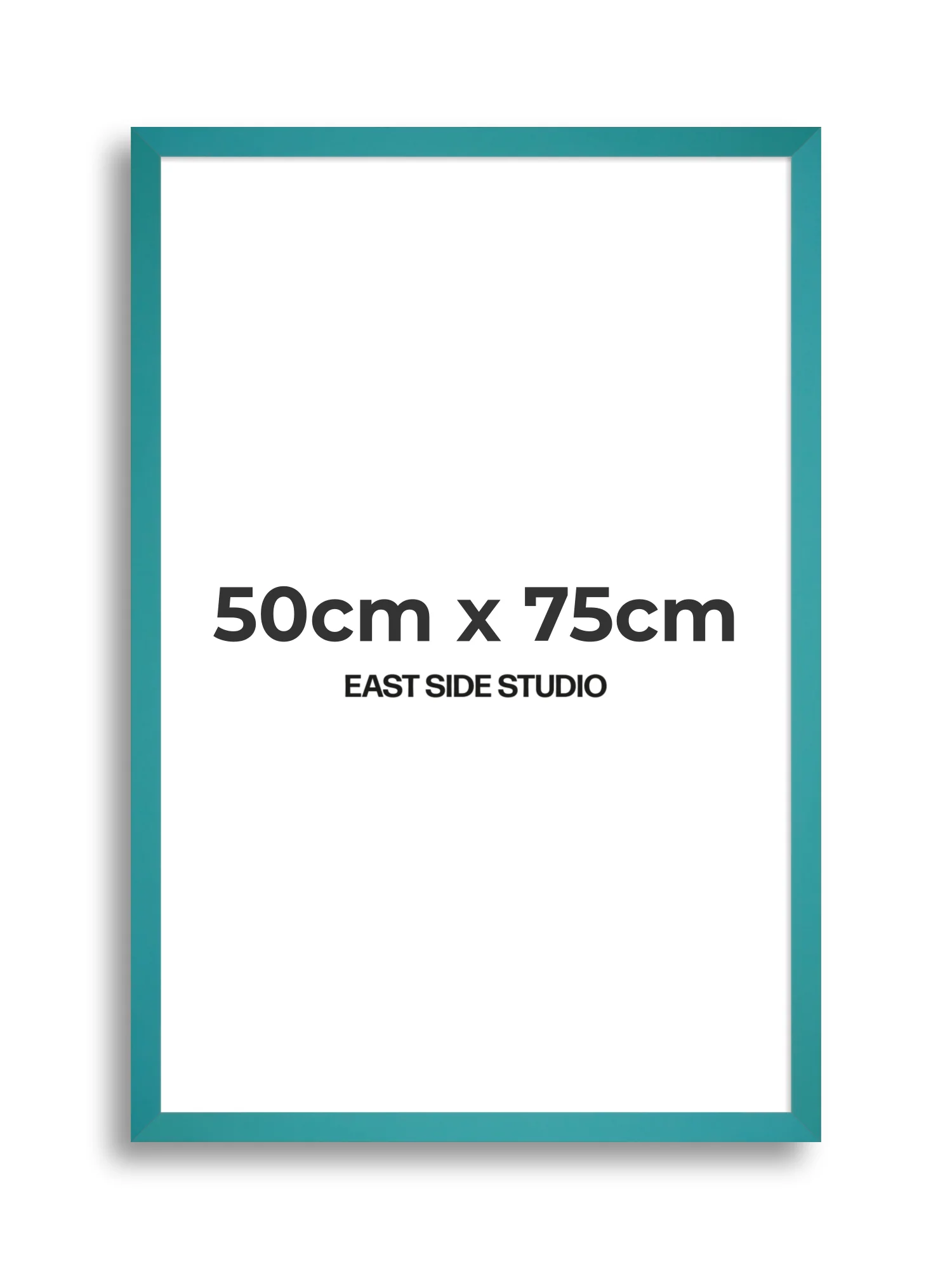 Aqua - Premium Wooden Picture Frame - Image 86