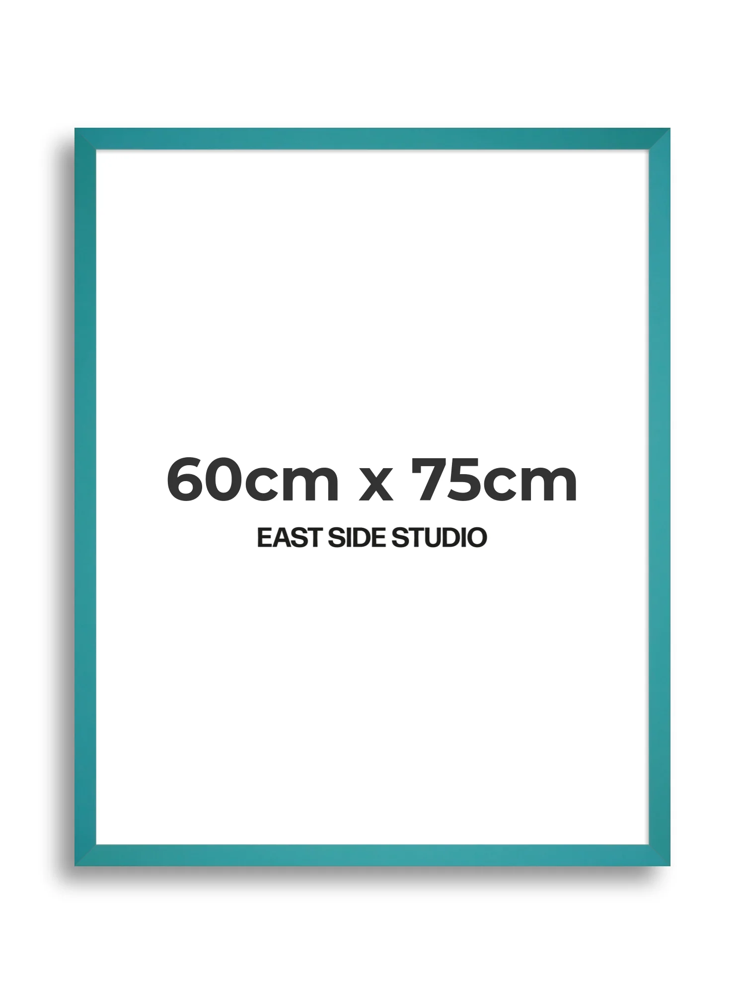 Aqua - Premium Wooden Picture Frame - Image 87