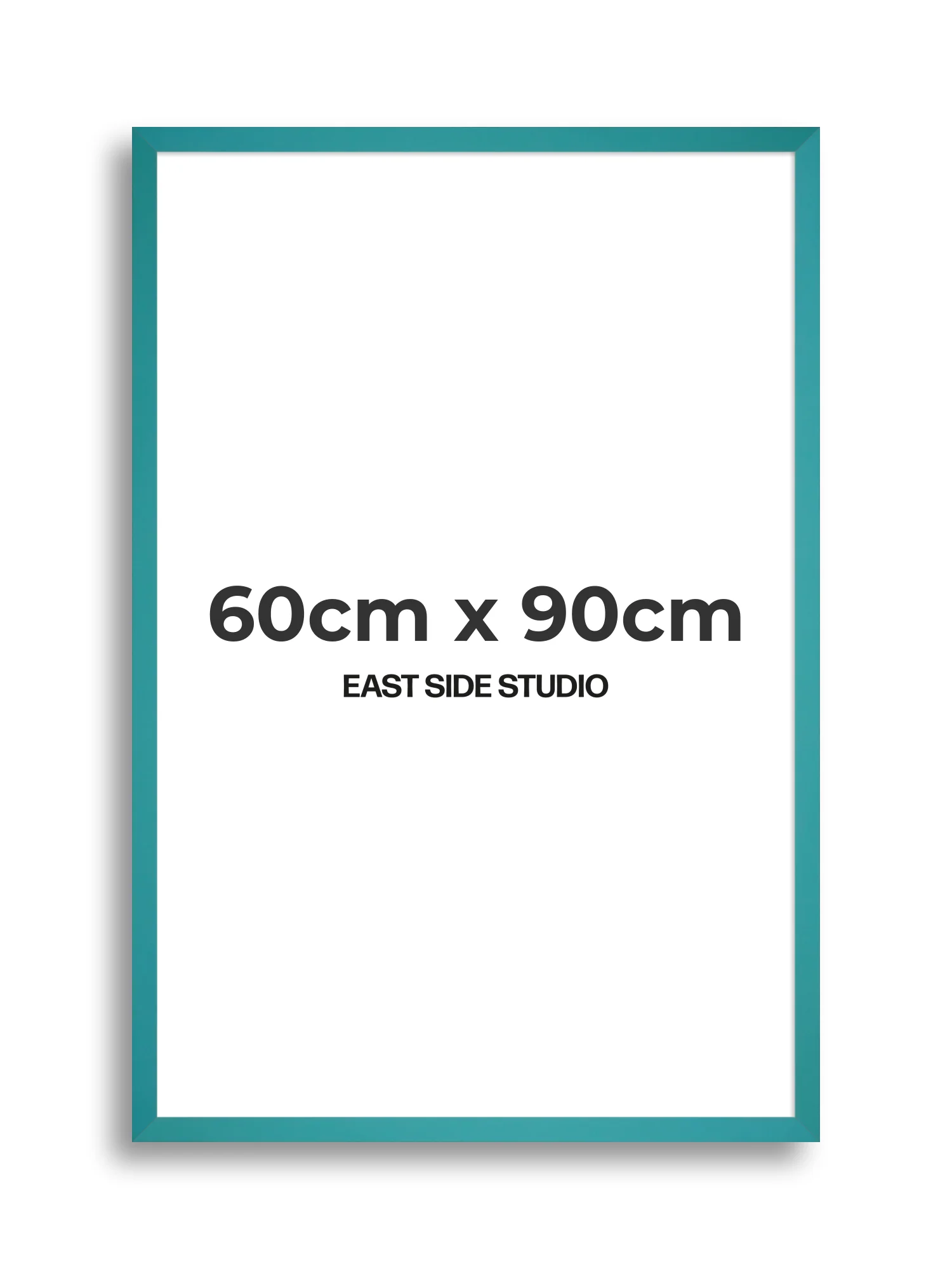 Aqua - Premium Wooden Picture Frame - Image 88