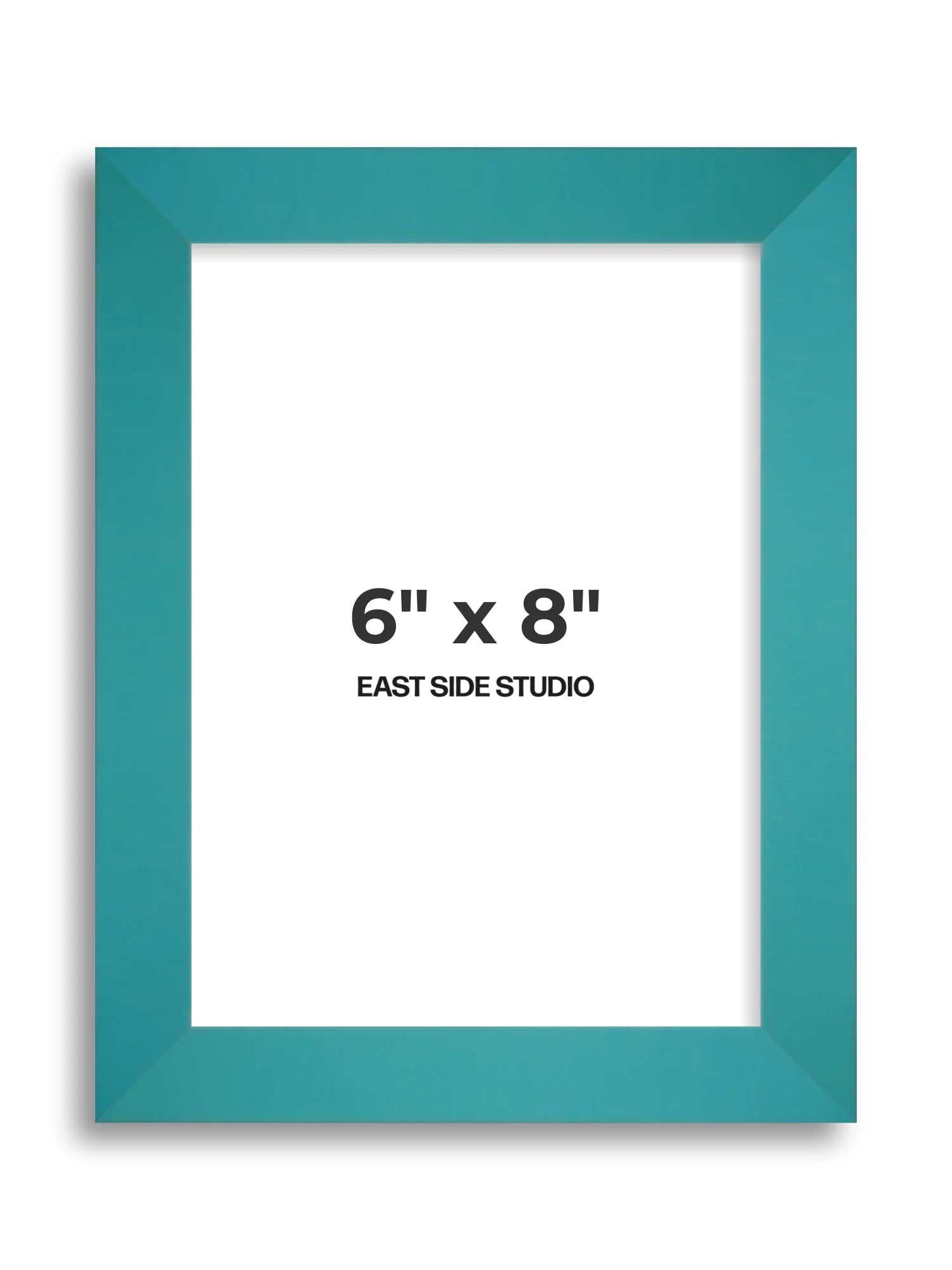 Aqua - Premium Wooden Picture Frame - Image 9