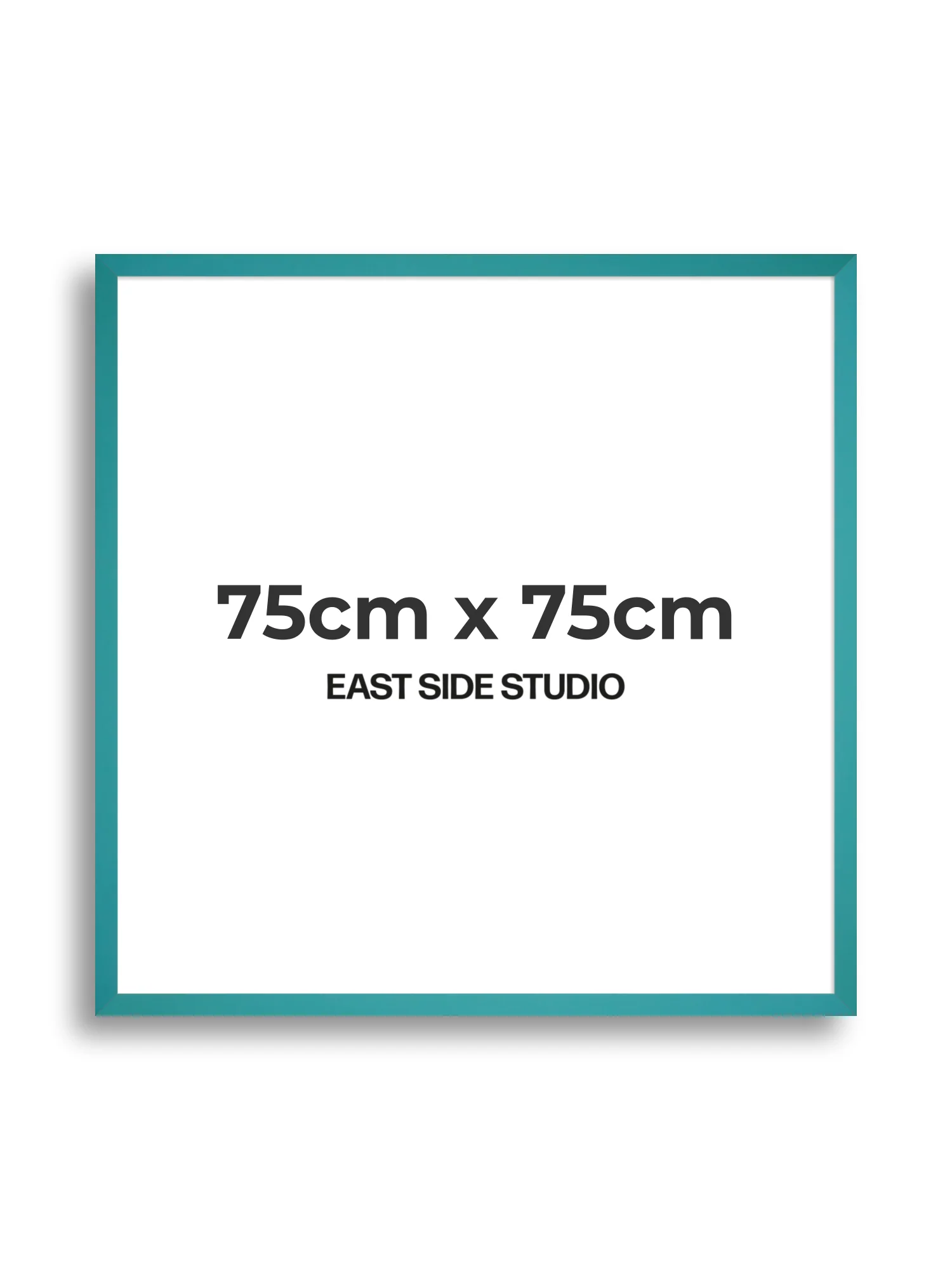 Aqua - Premium Wooden Picture Frame - Image 90