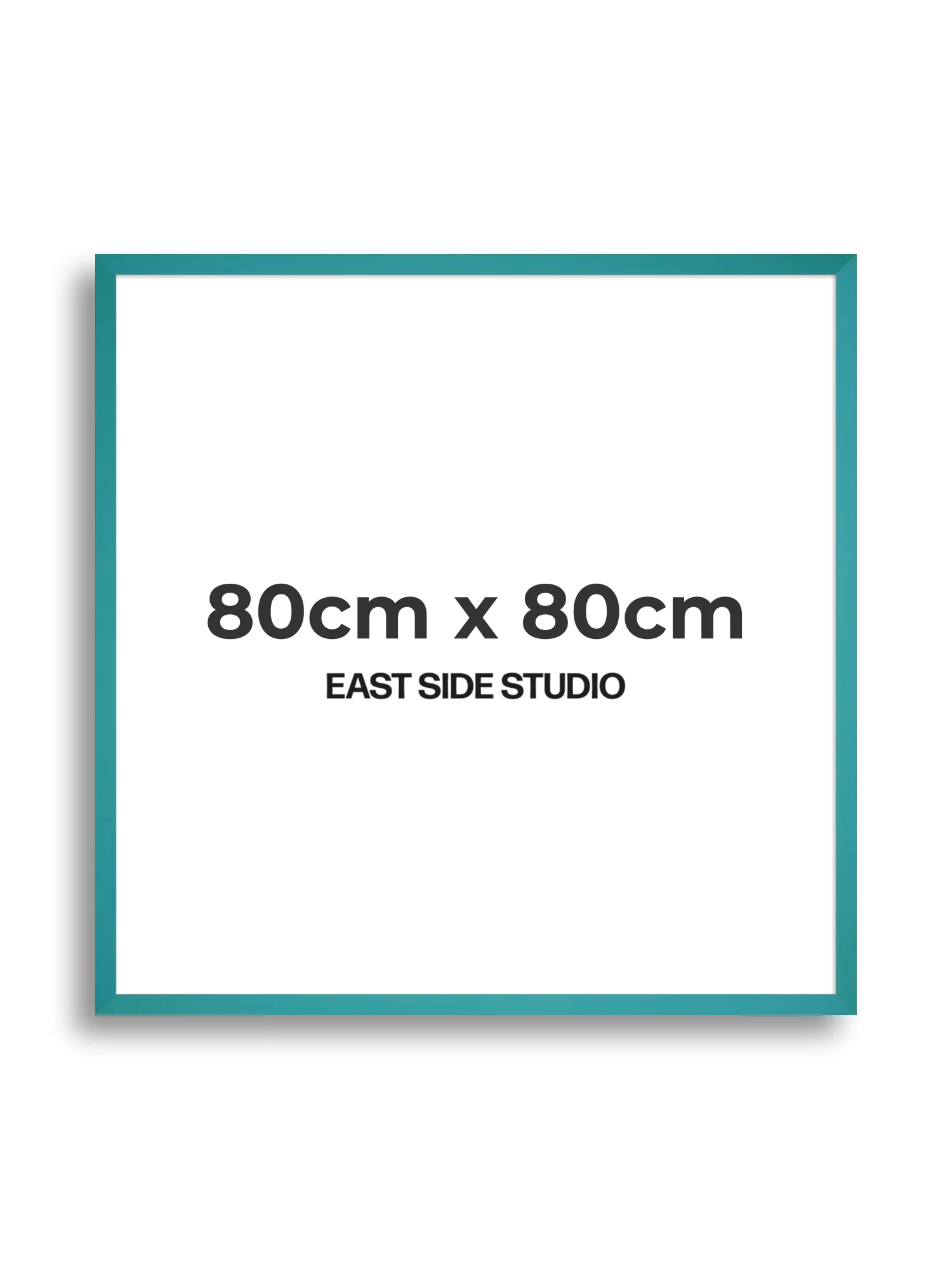 Aqua - Premium Wooden Picture Frame - Image 91