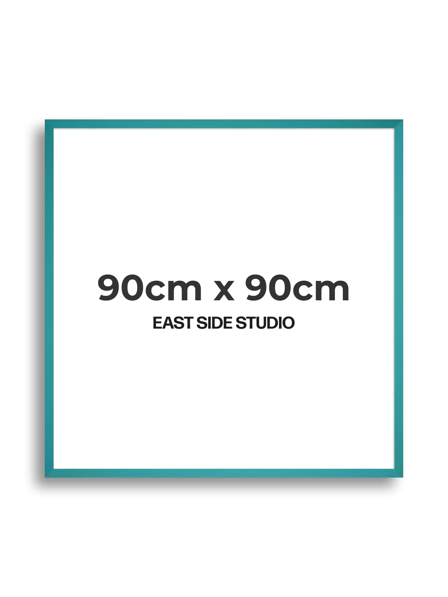 Aqua - Premium Wooden Picture Frame - Image 95