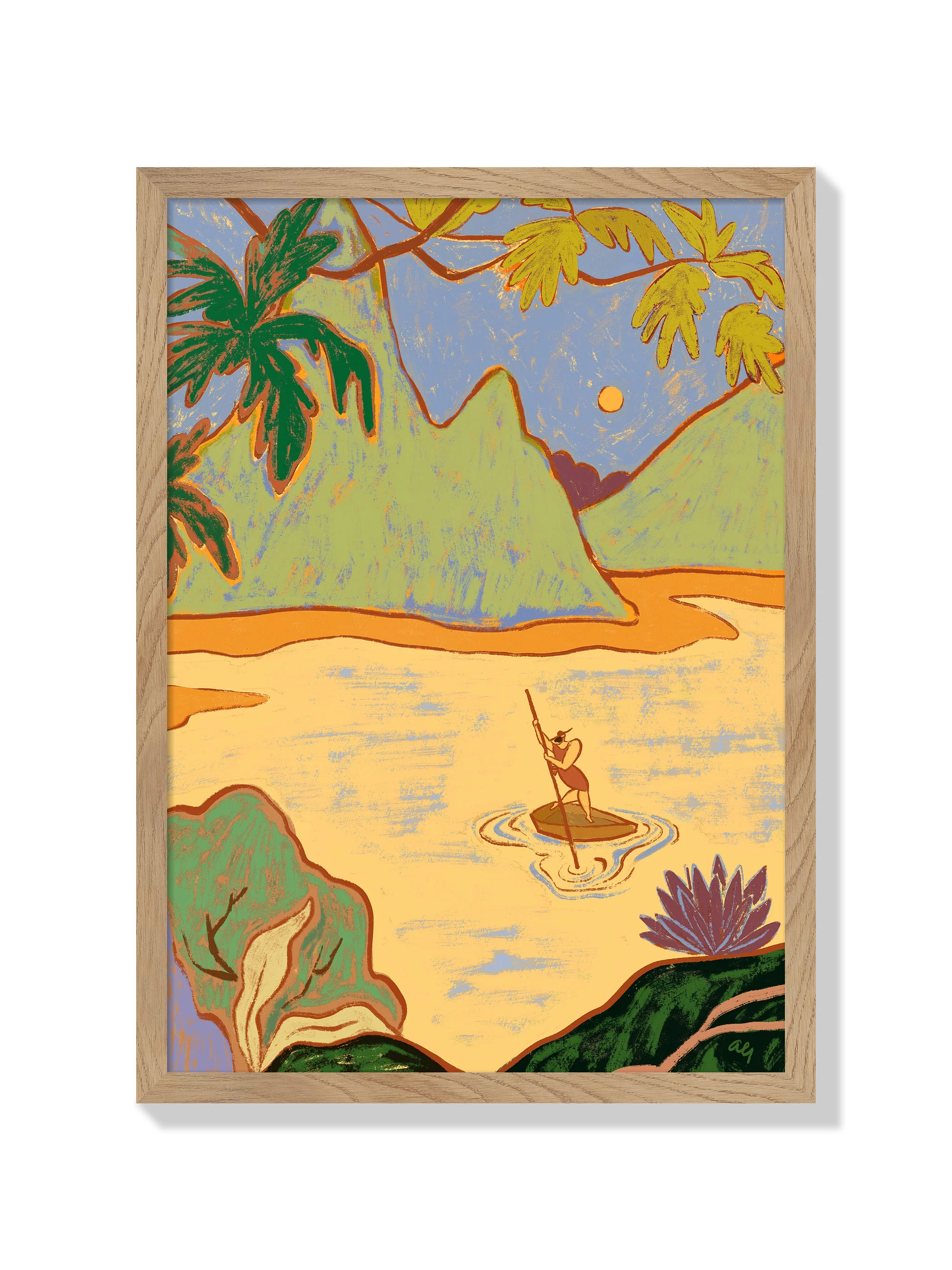 Arrived - Arty Guava - Image 3
