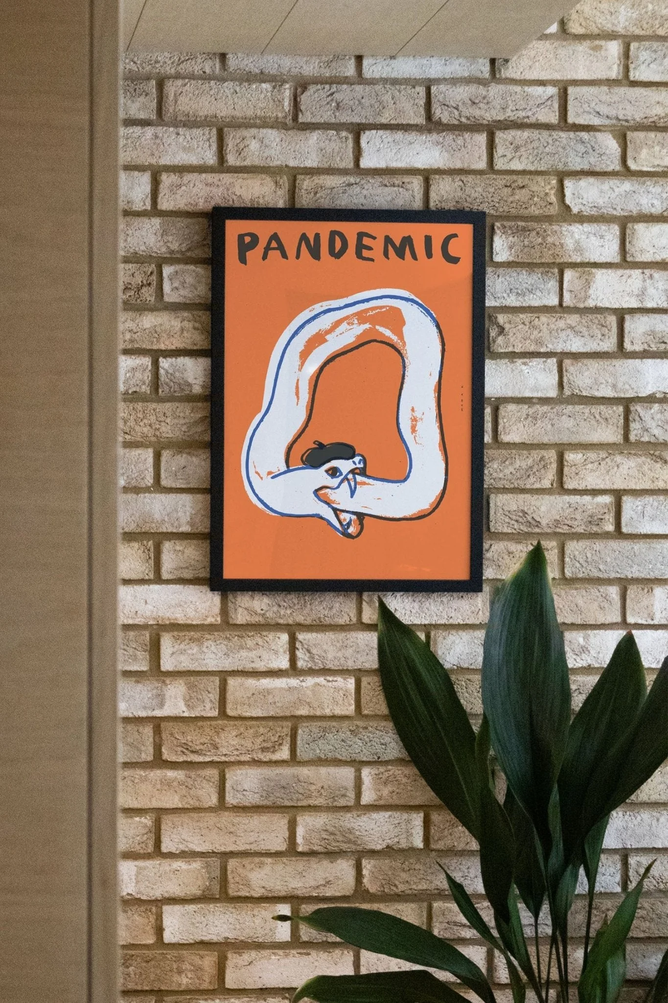 Art in Pandemic - Bartosz Mamak - Image 4