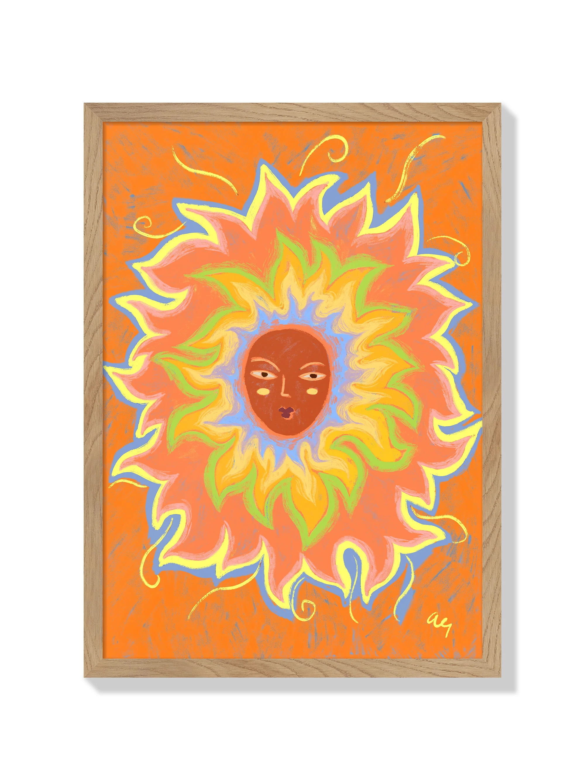 Arty Guava Art Print Bundle - Image 5