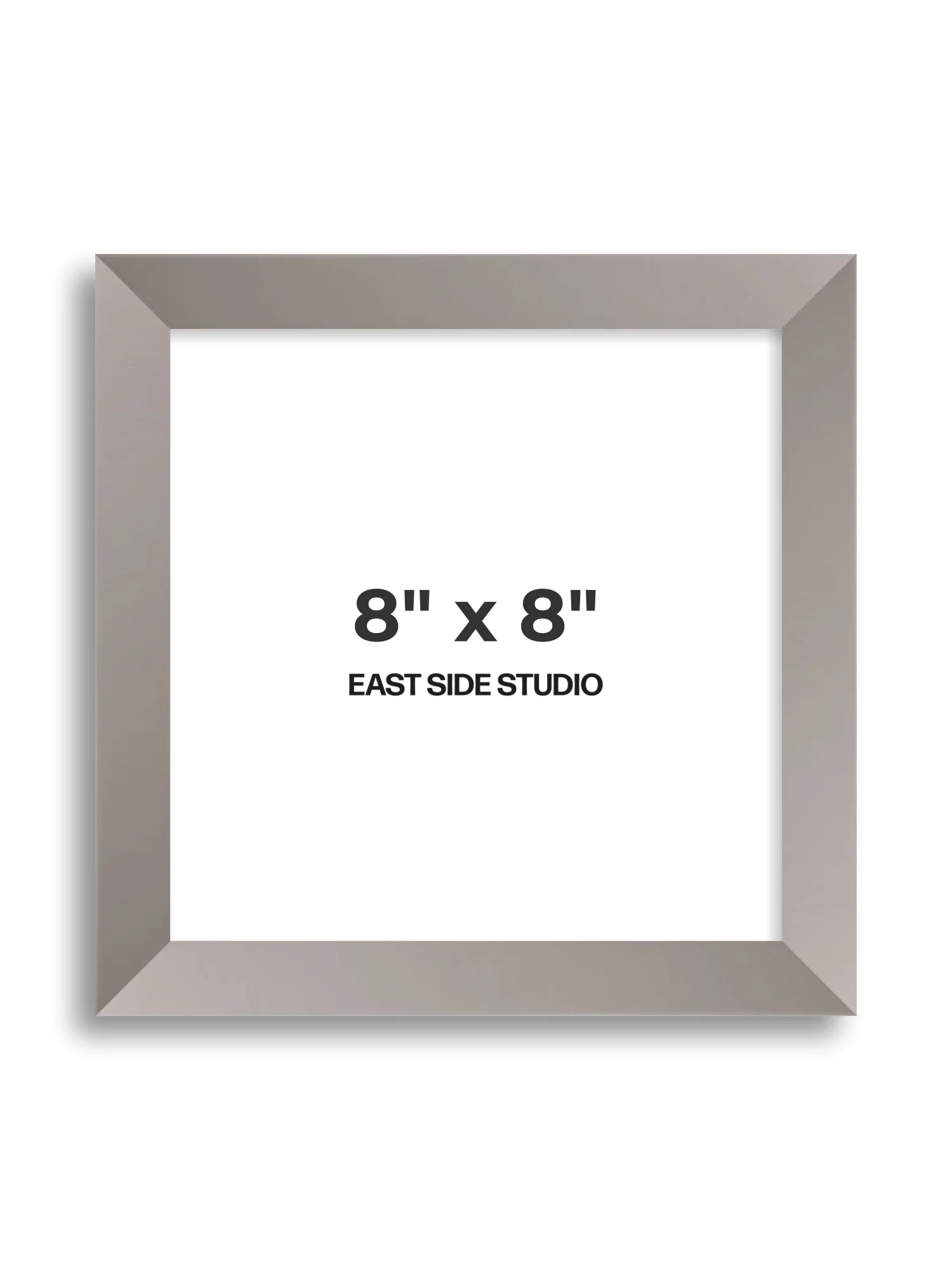 Ash Grey - Premium Wooden Picture Frame - Image 11