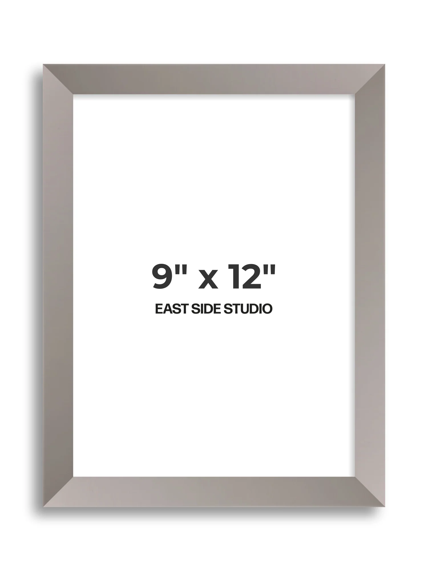 Ash Grey - Premium Wooden Picture Frame - Image 16