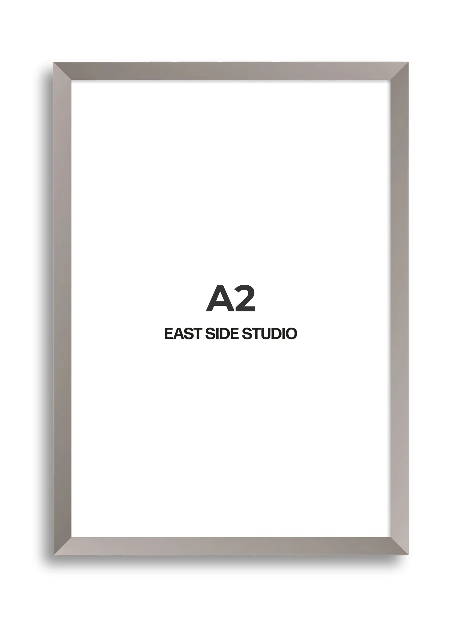 Ash Grey - Premium Wooden Picture Frame - Image 34