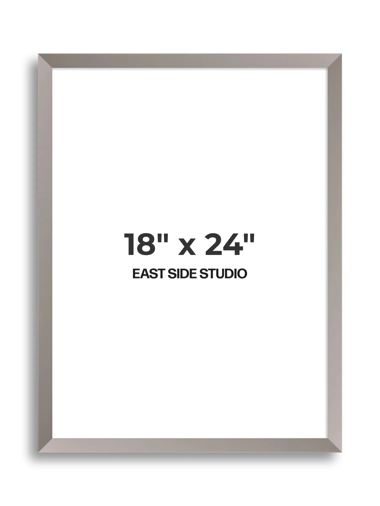 Ash Grey - Premium Wooden Picture Frame - Image 38