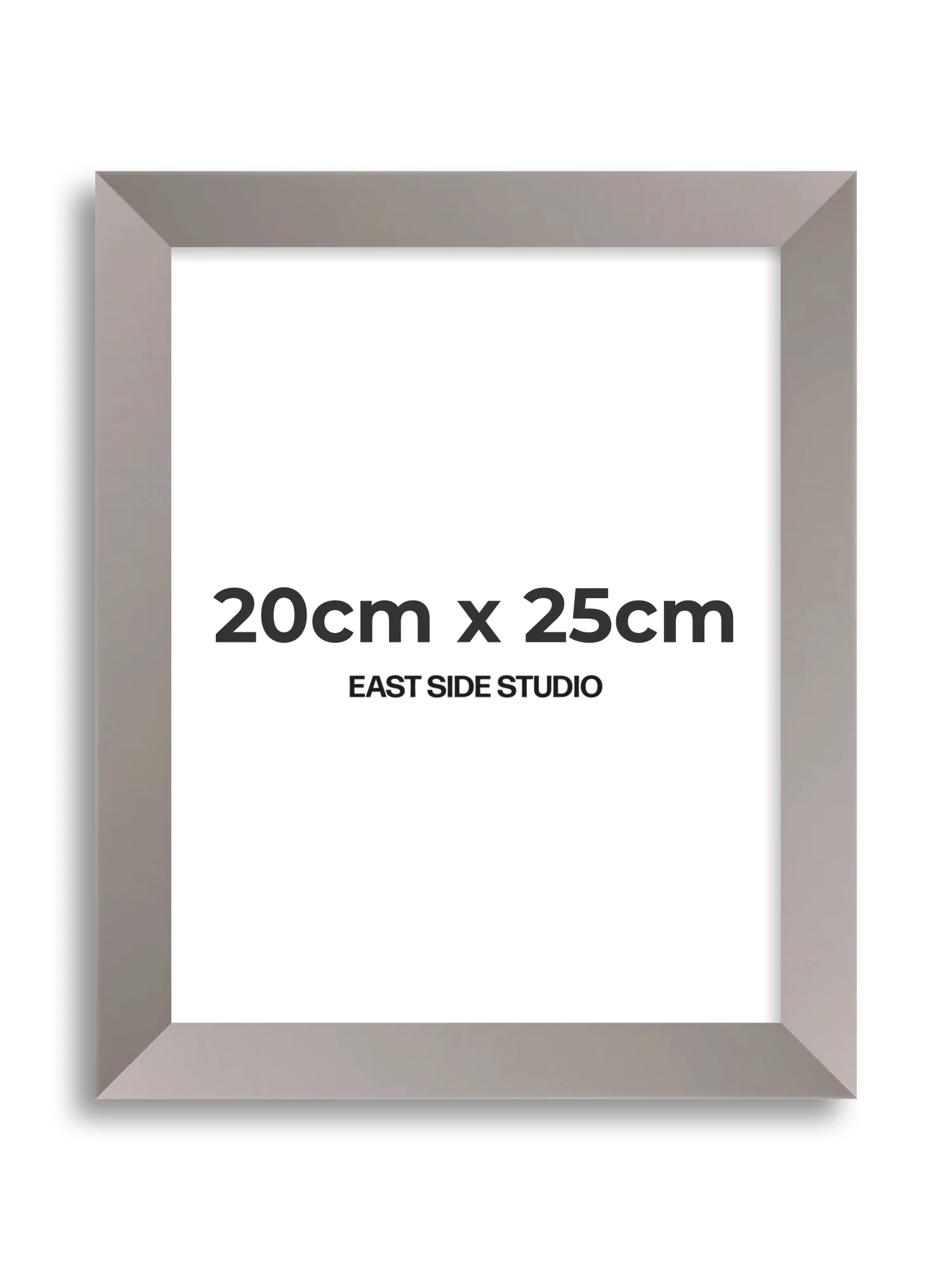 Ash Grey - Premium Wooden Picture Frame - Image 40