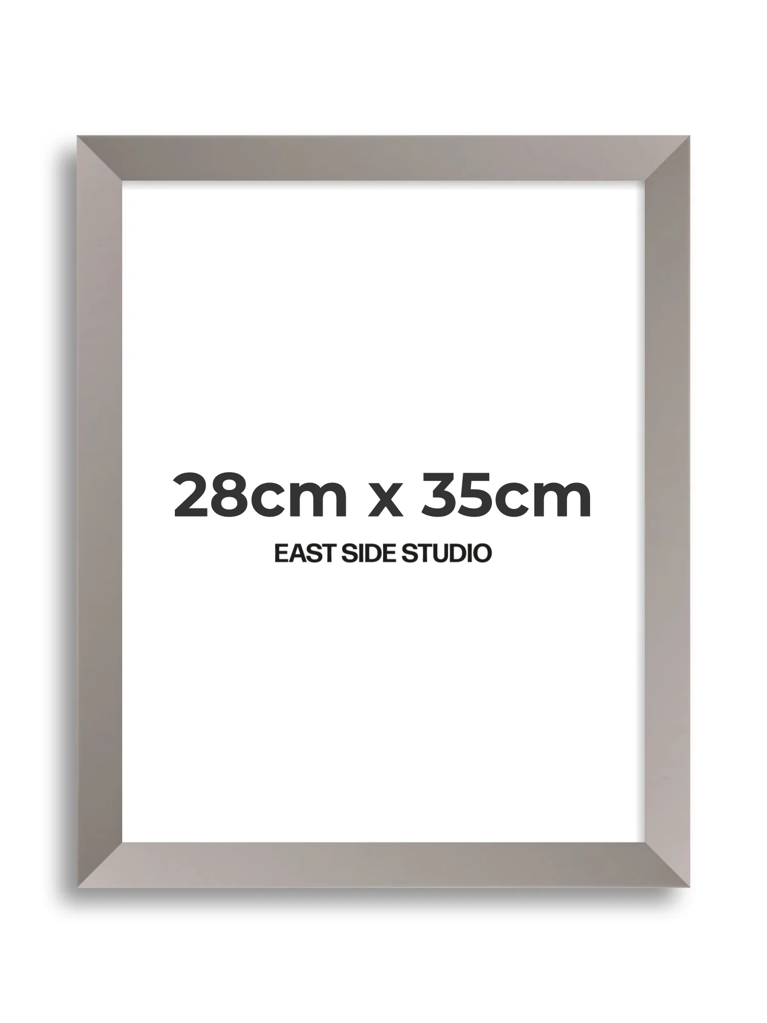 Ash Grey - Premium Wooden Picture Frame - Image 50