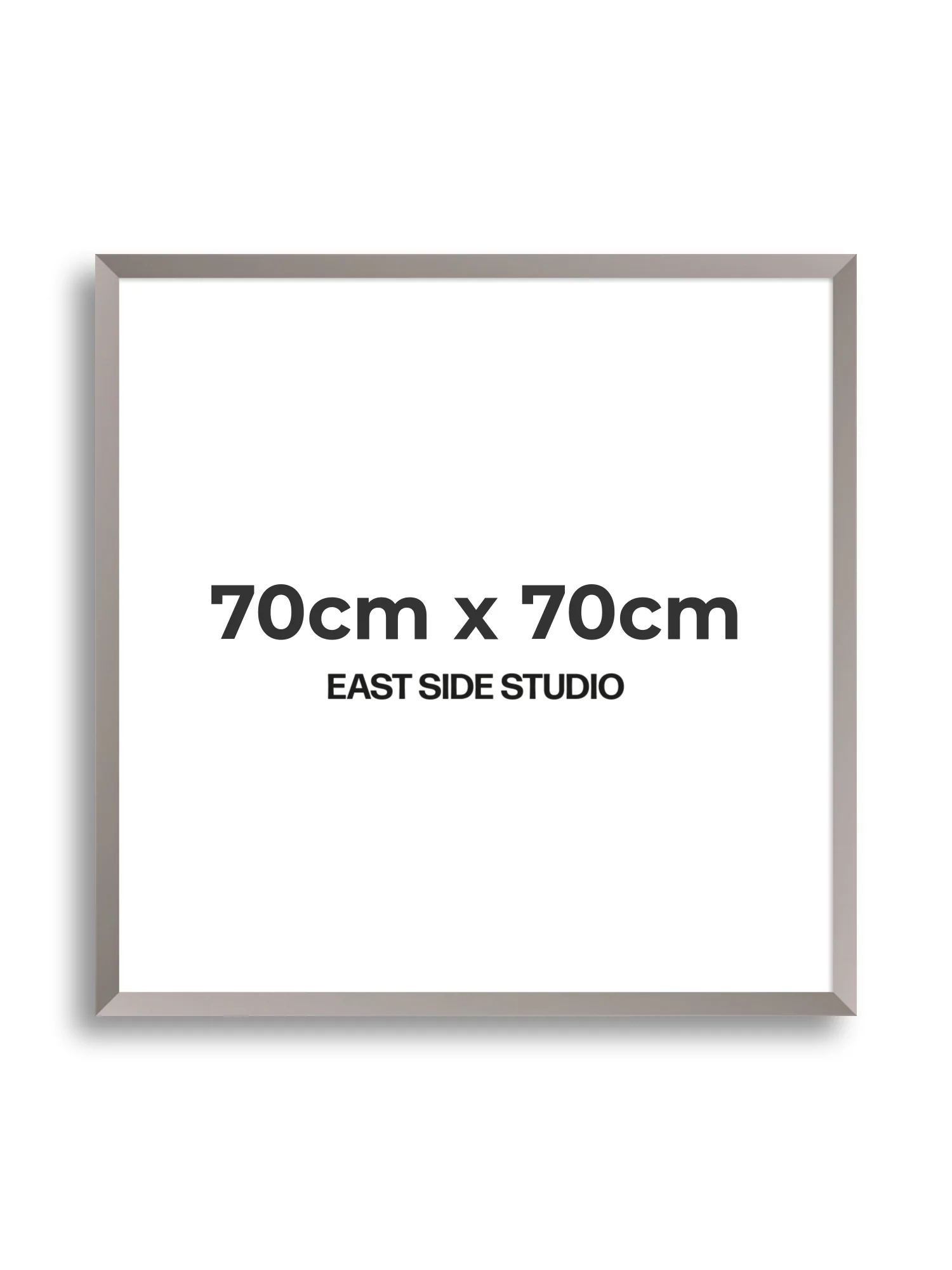 Ash Grey - Premium Wooden Picture Frame - Image 61