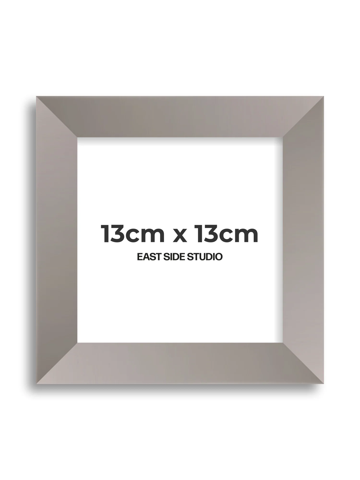 Ash Grey - Premium Wooden Picture Frame - Image 68