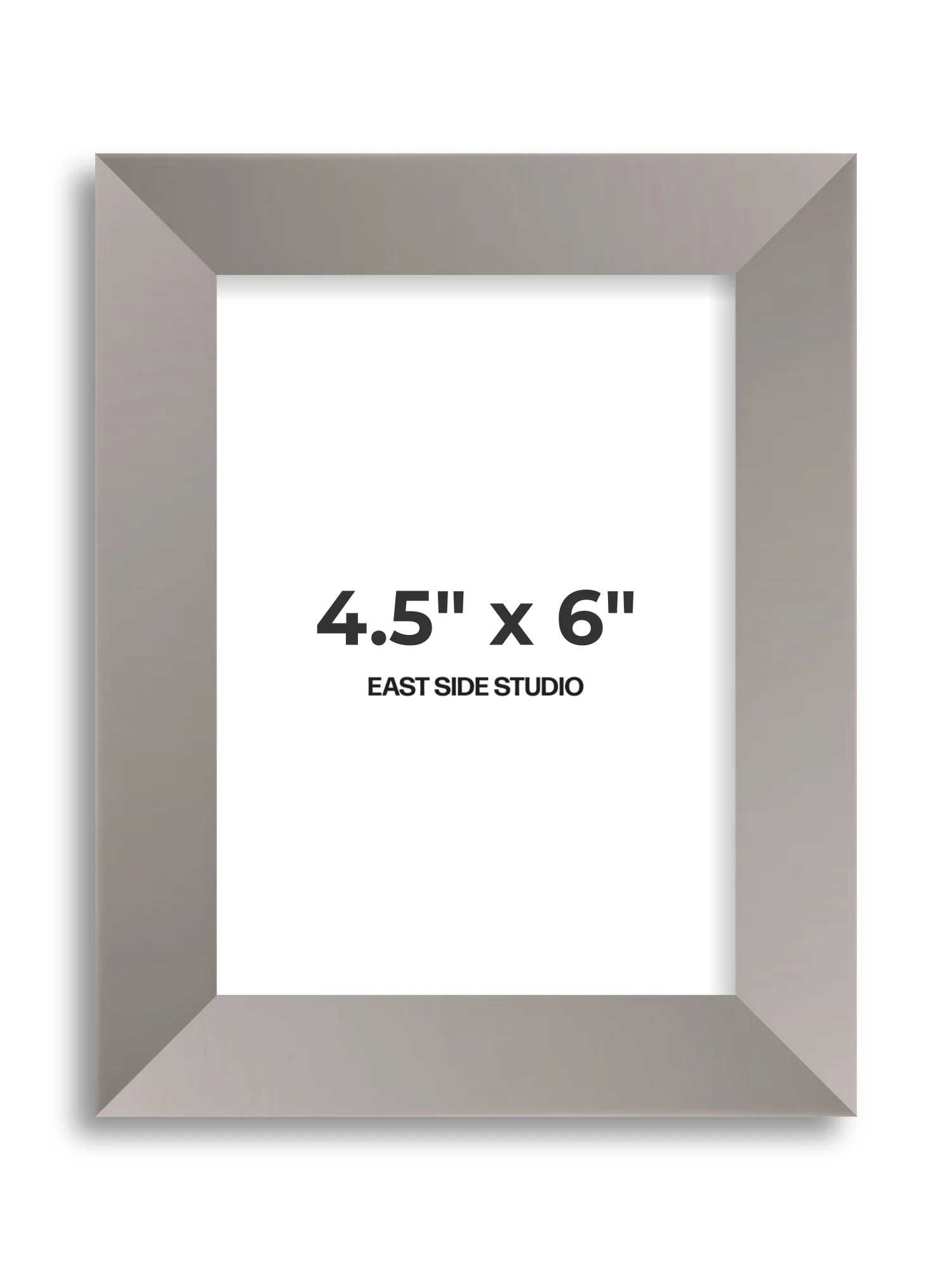 Ash Grey - Premium Wooden Picture Frame - Image 69