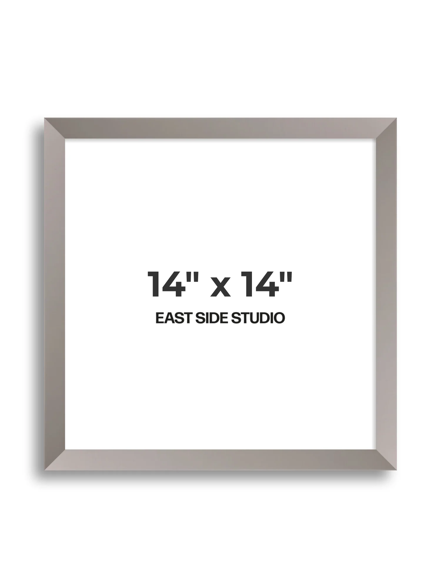 Ash Grey - Premium Wooden Picture Frame - Image 78