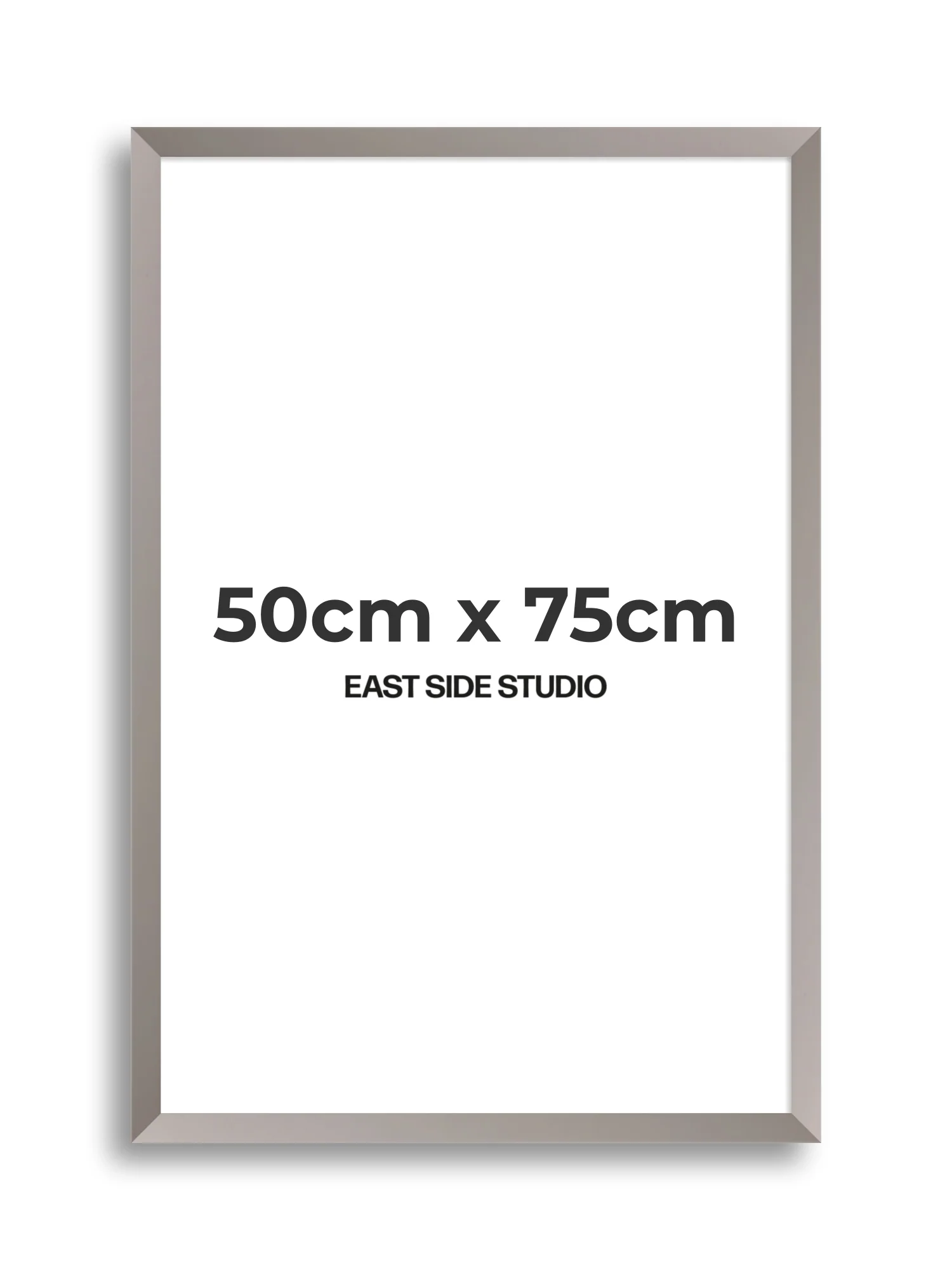 Ash Grey - Premium Wooden Picture Frame - Image 86