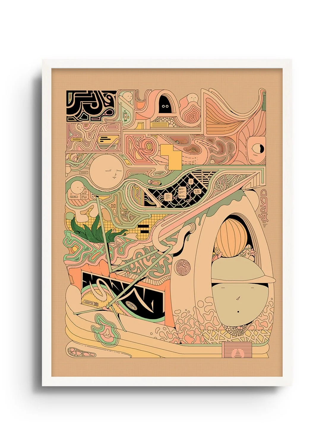 Ashoe - Ori Toor - Image 2