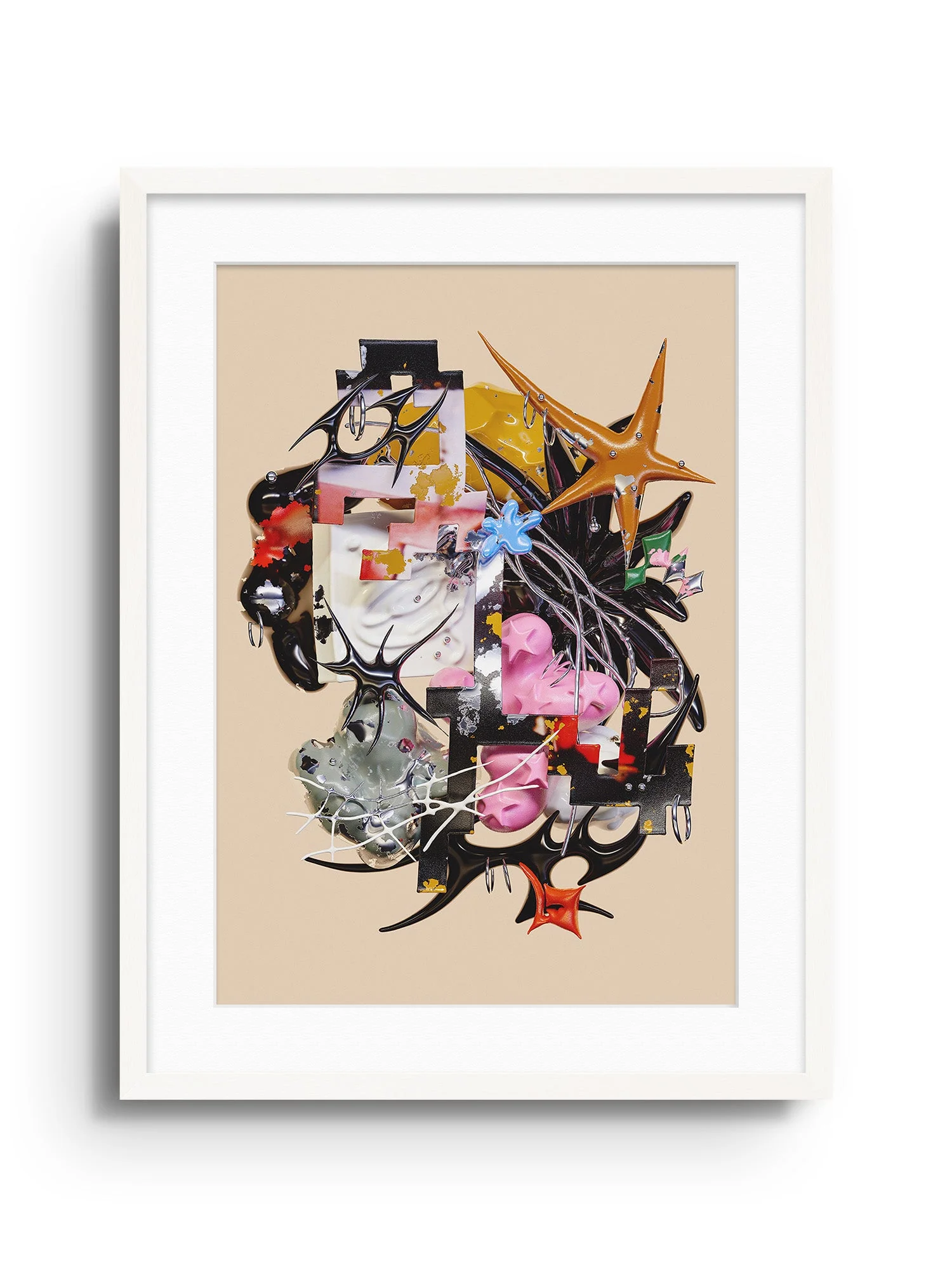 Attention Span - Kitasavi - Image 10