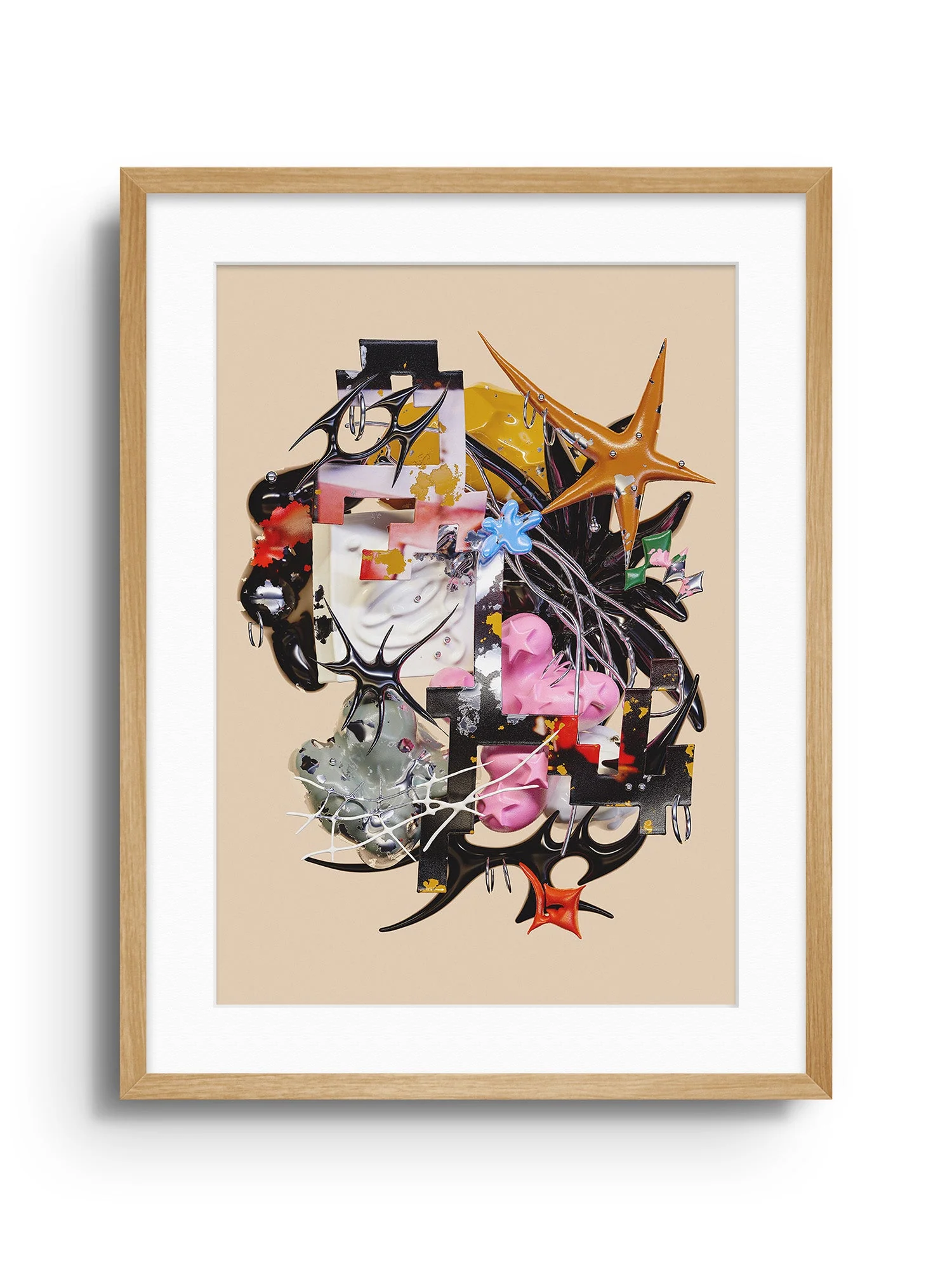 Attention Span - Kitasavi - Image 11