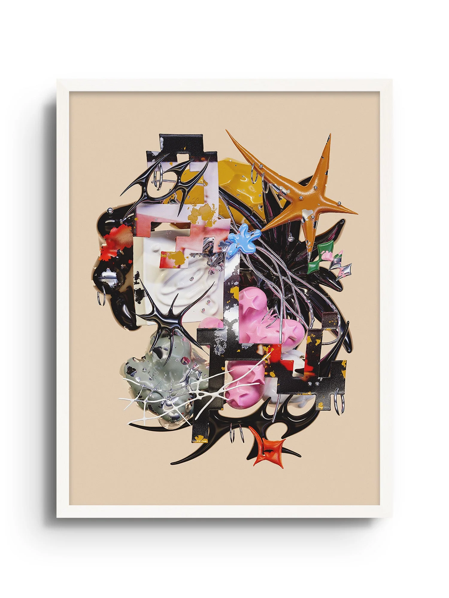 Attention Span - Kitasavi - Image 2