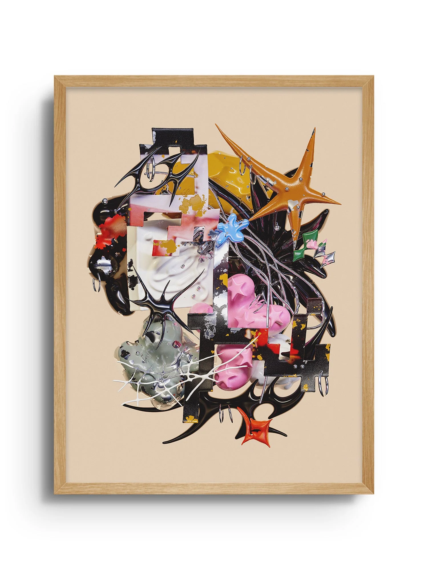 Attention Span - Kitasavi - Image 6