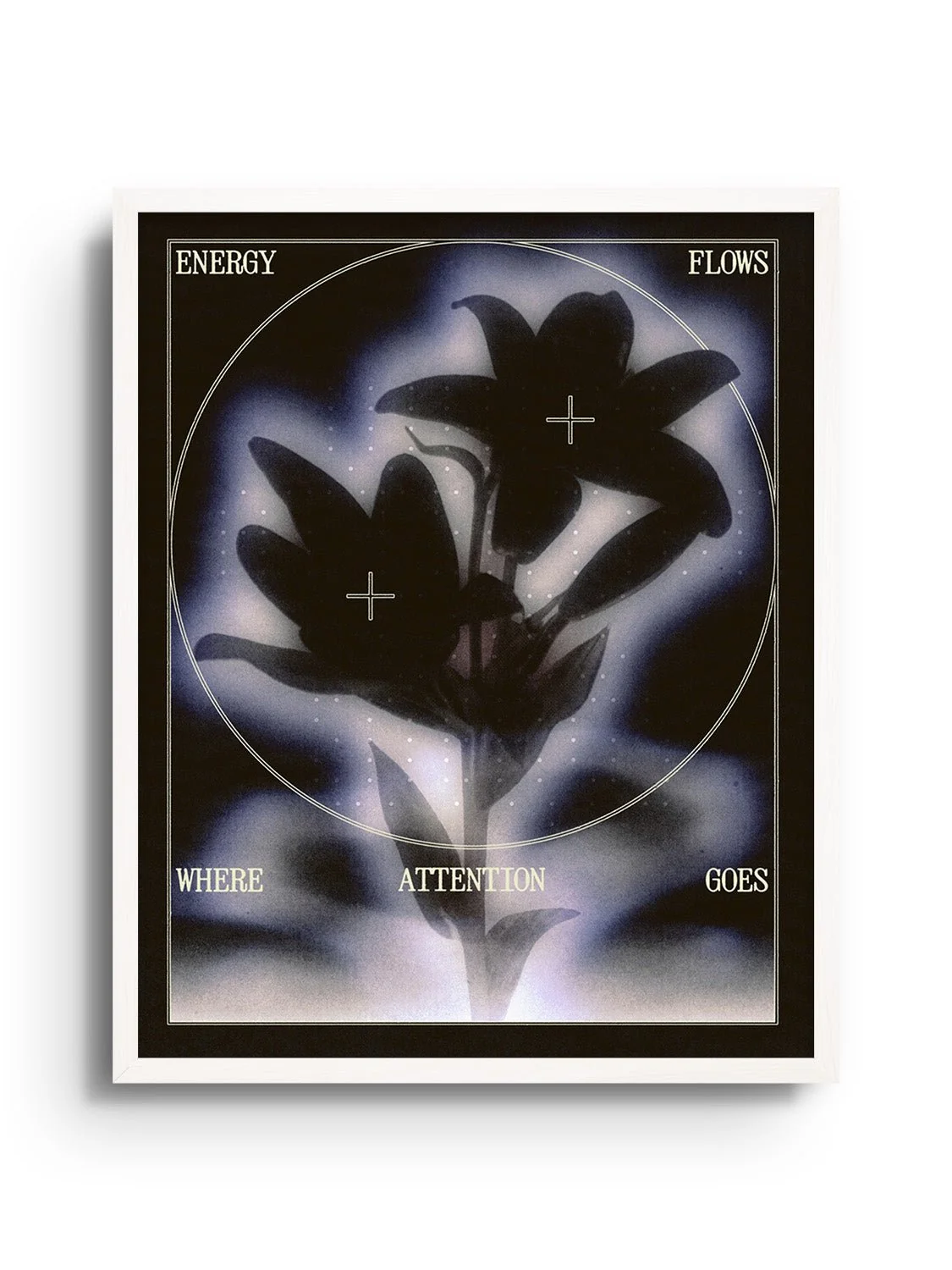 Attention to Energy - Obsidian - Epi.to.me - Image 2