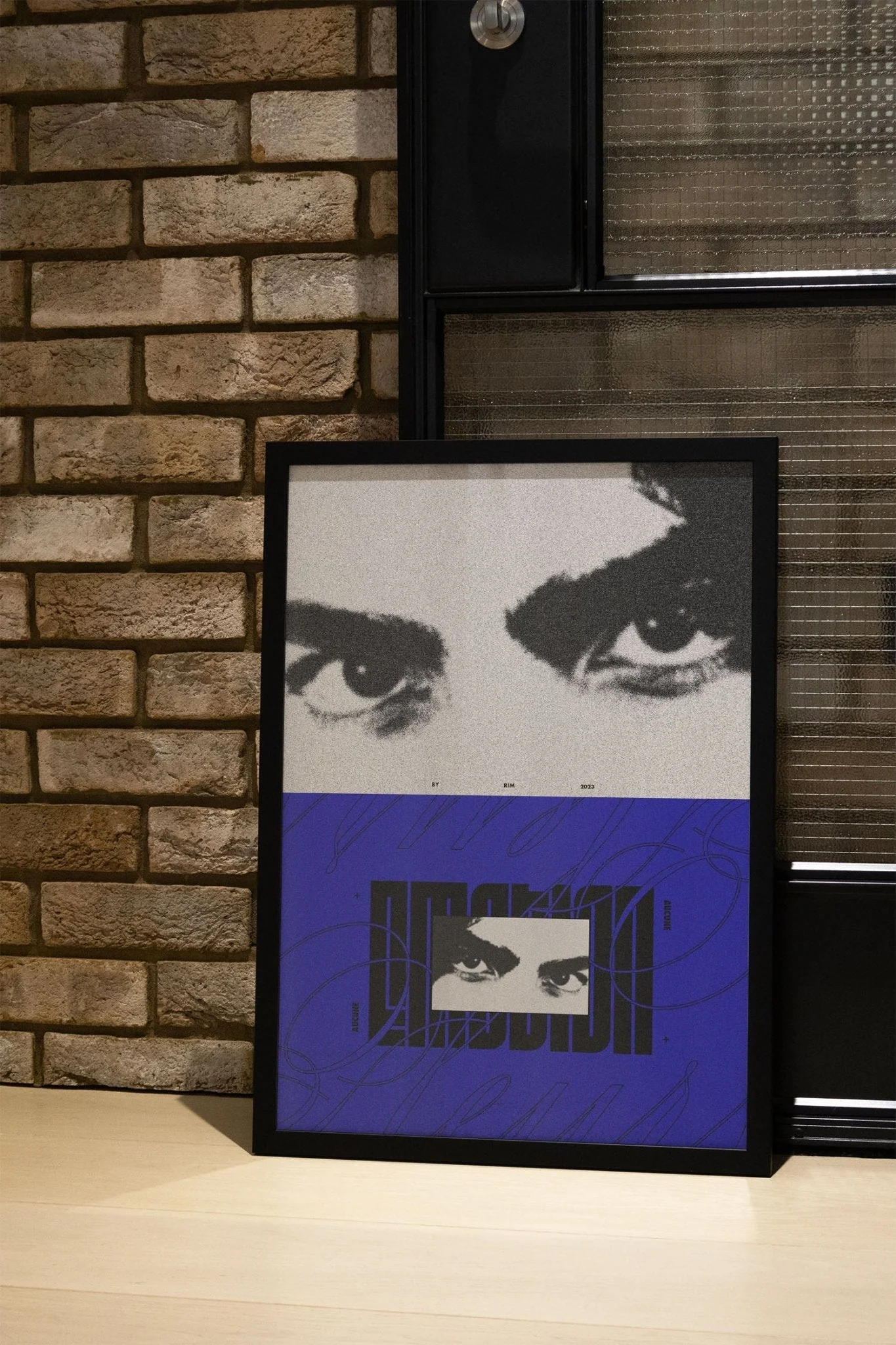 Aucune Emotion - Rīm Atelier - Image 2