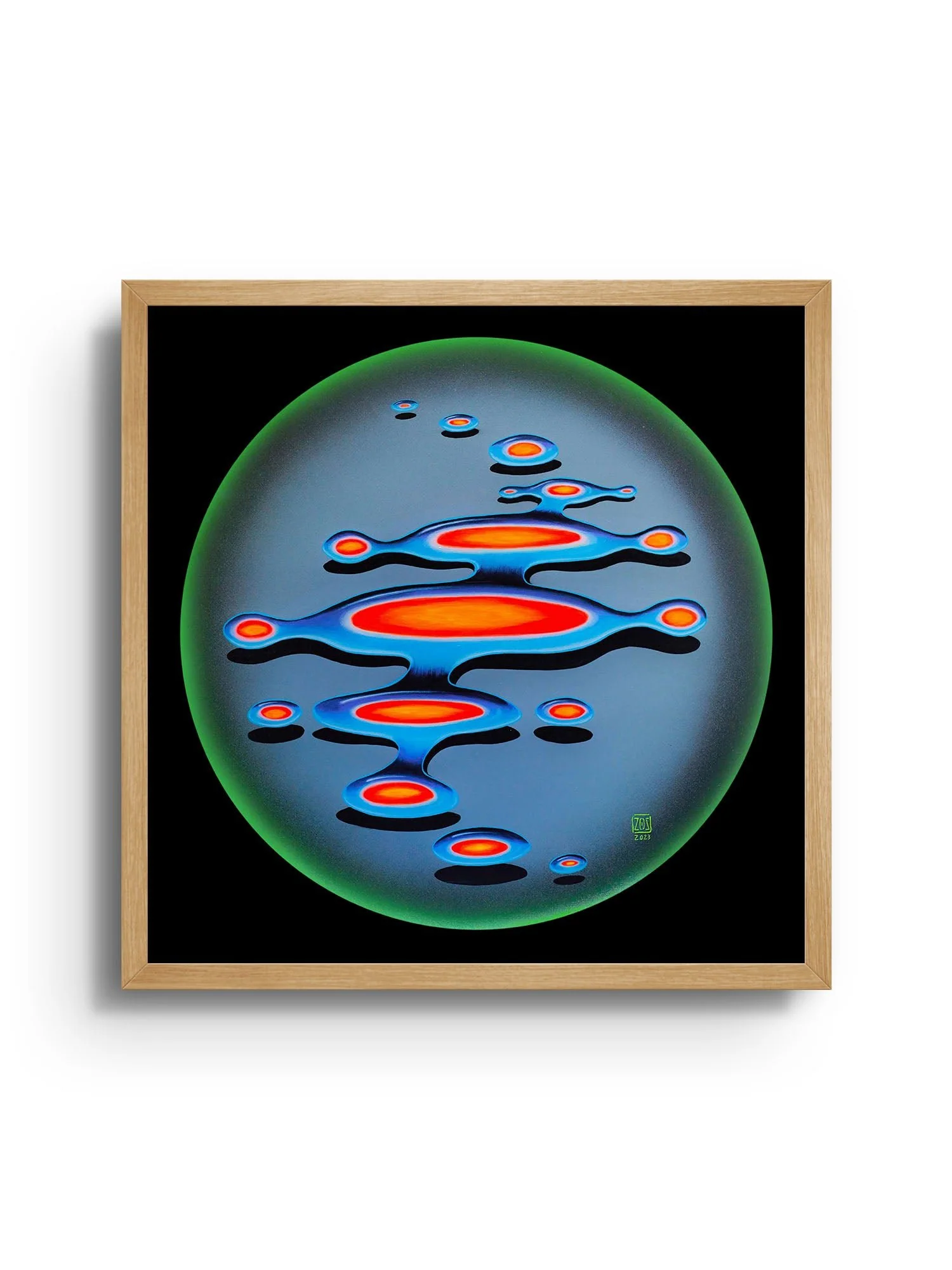 AURA SPINAL - Pedro Zoz - Image 3