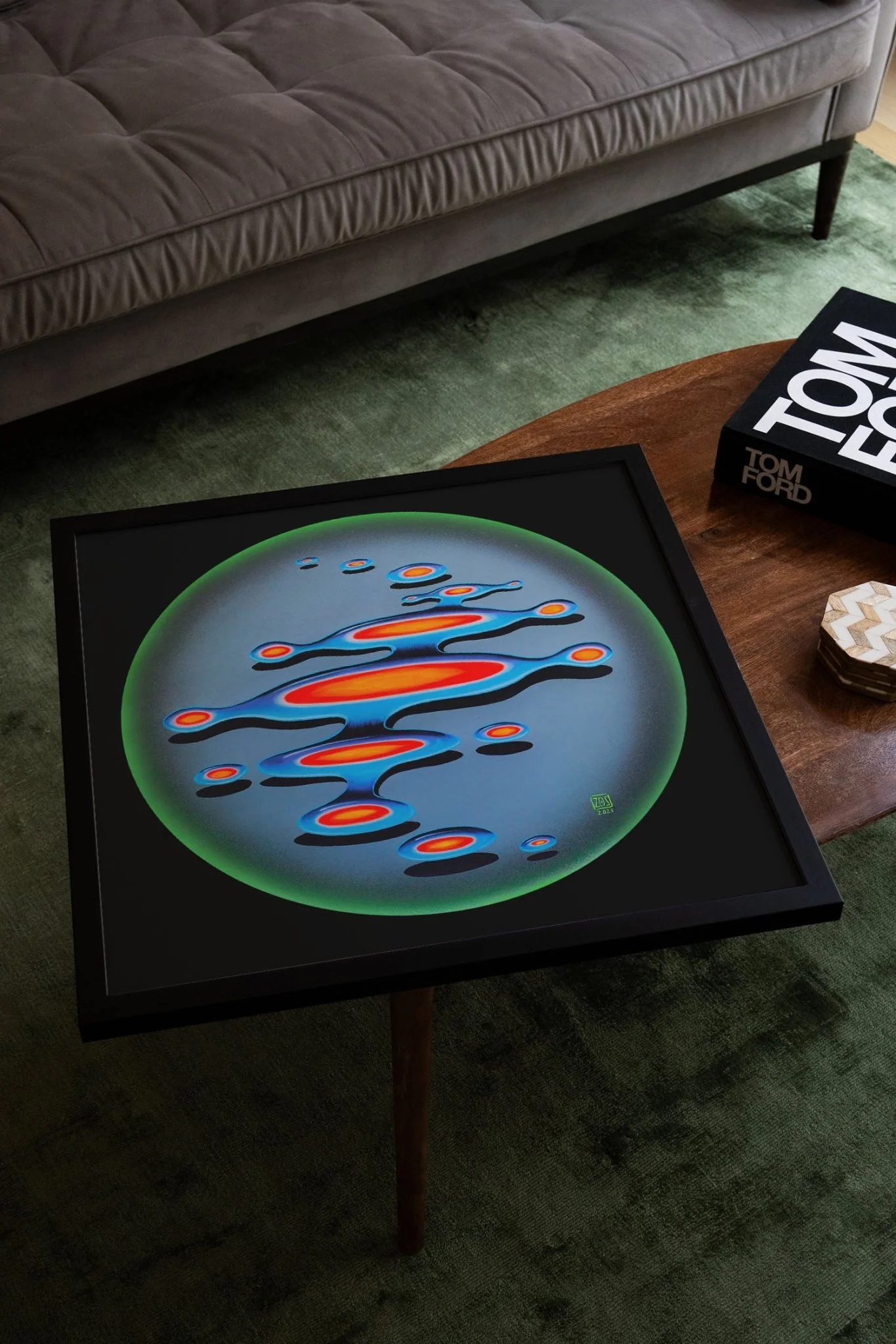 AURA SPINAL - Pedro Zoz - Image 6