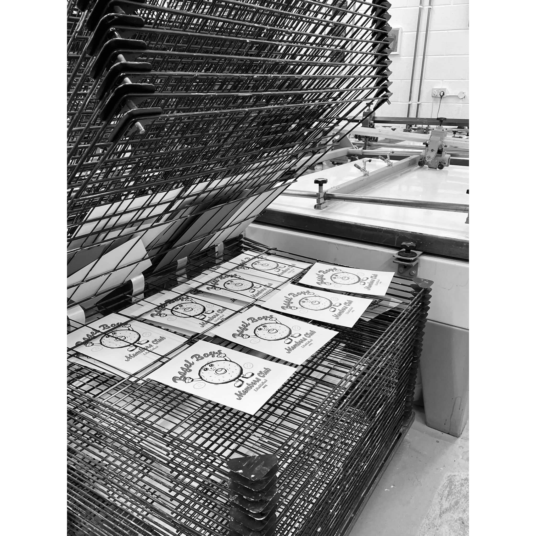 Bagel Boys - Limited Edition - Image 4