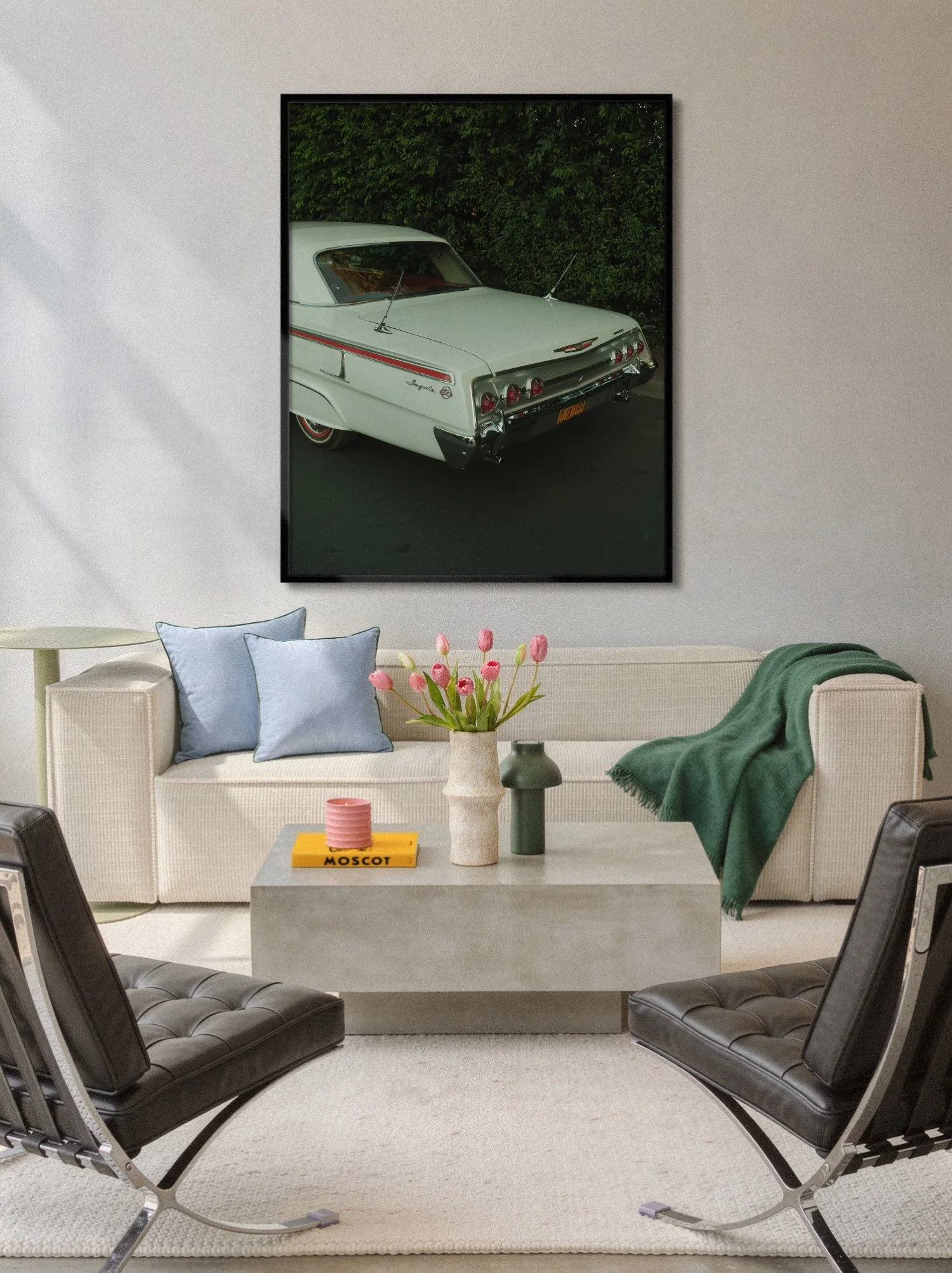 Impala Mama - Gelstang - Image 3