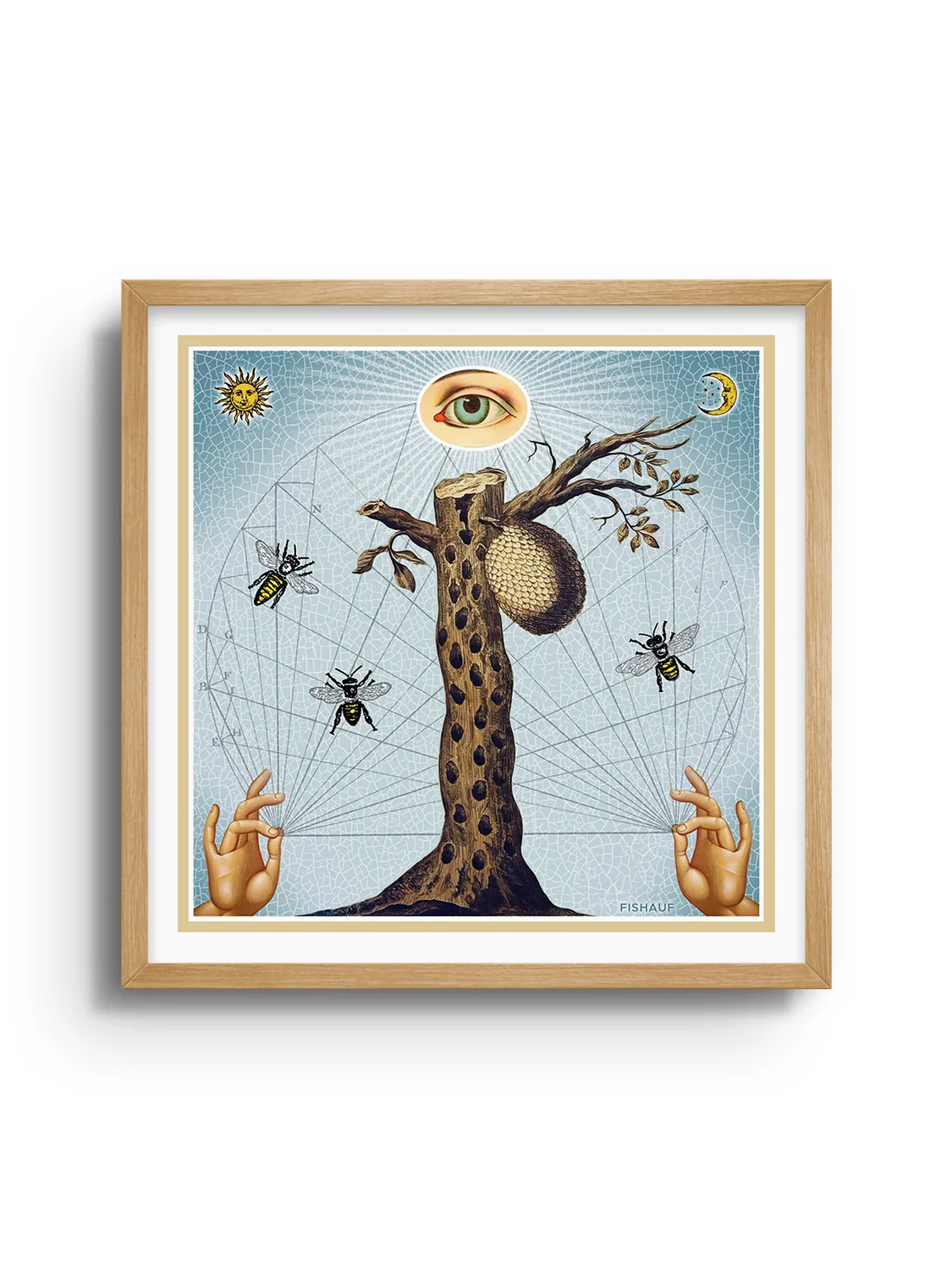 BEEHIVE - Louis Fishauf - Image 11