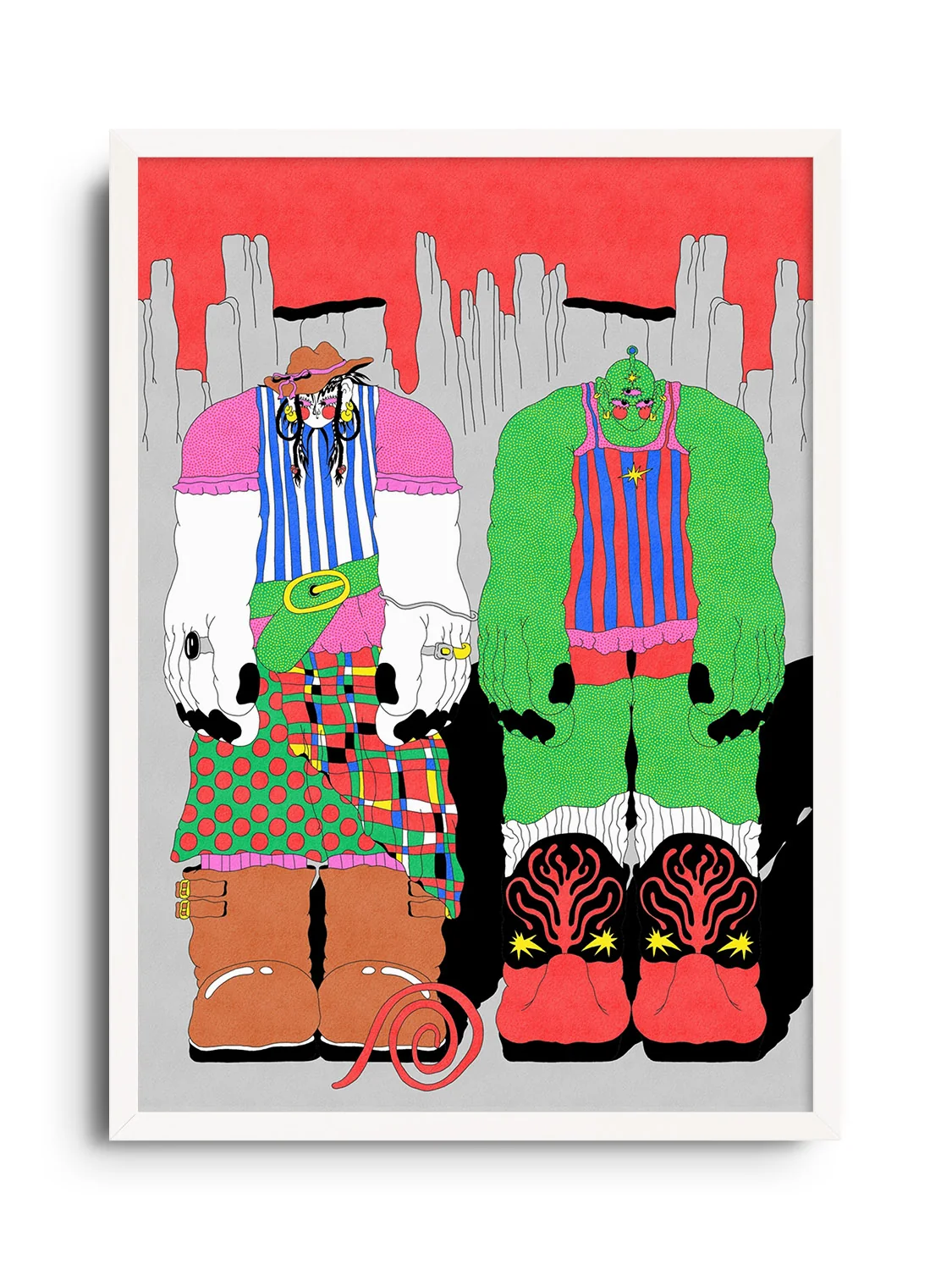 BESTFRIENDS - Justine Jossart - Image 2