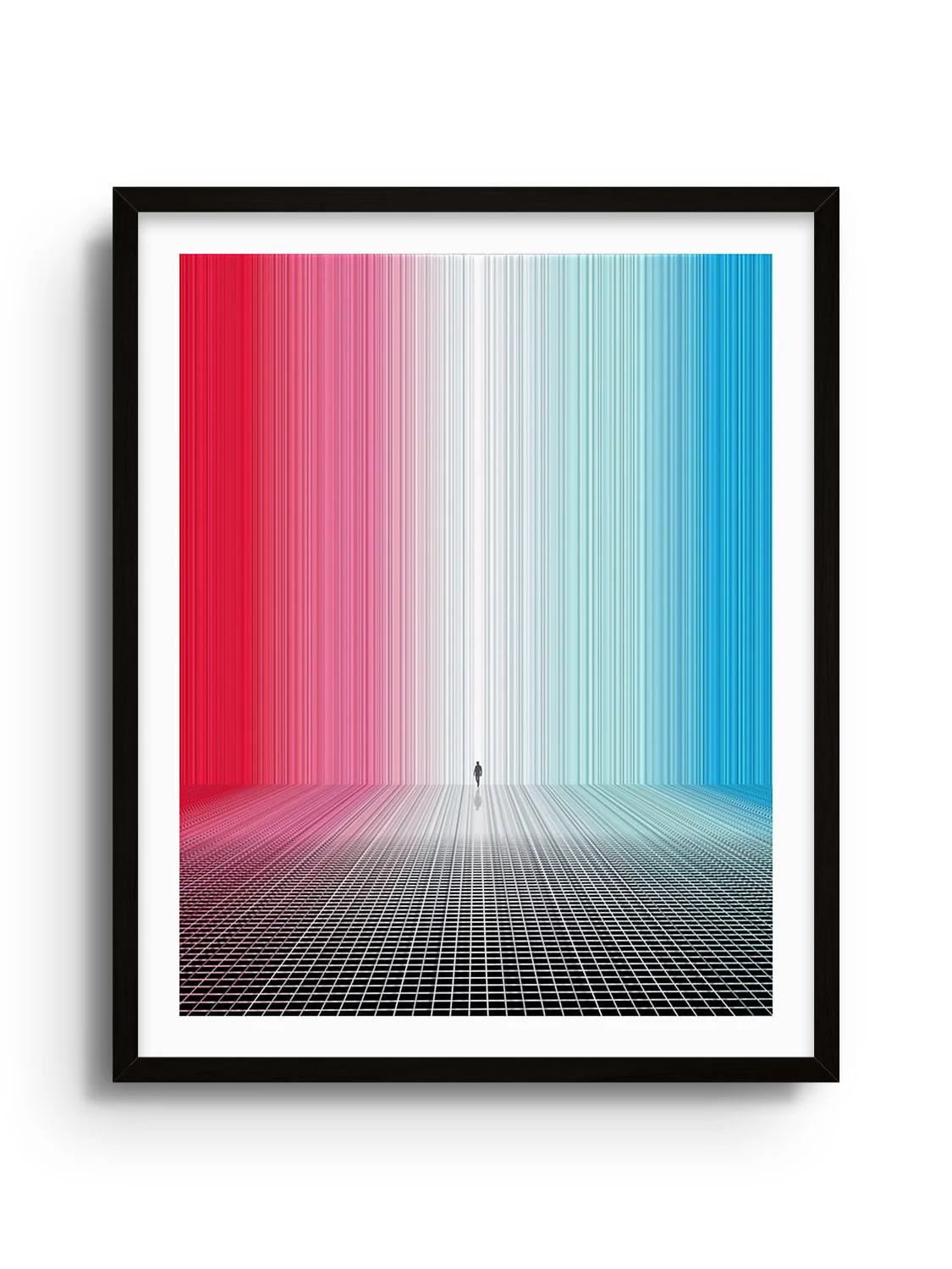 Between States - Michael Strevens