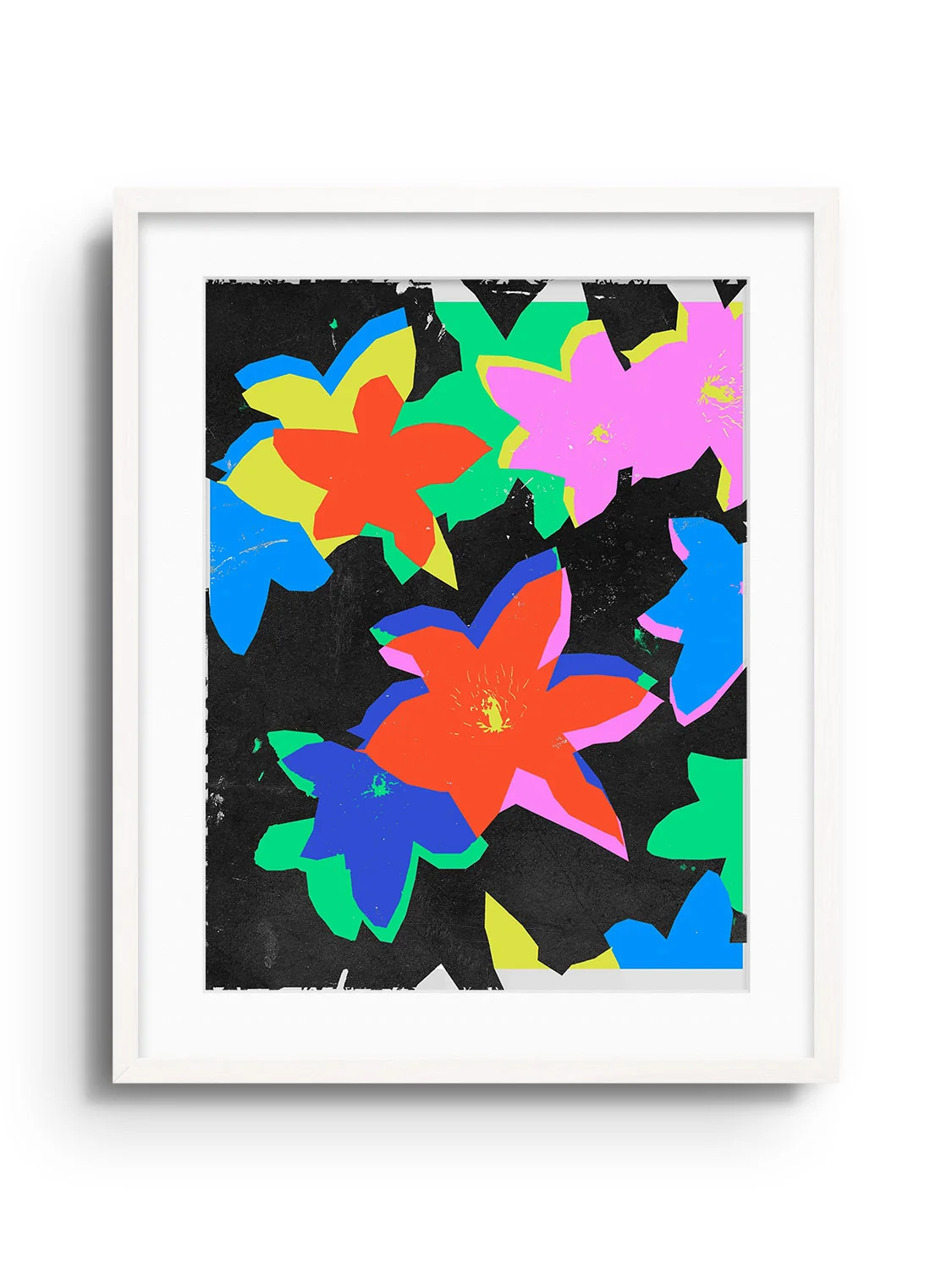 Big Flowers - Sian Roper - Image 4