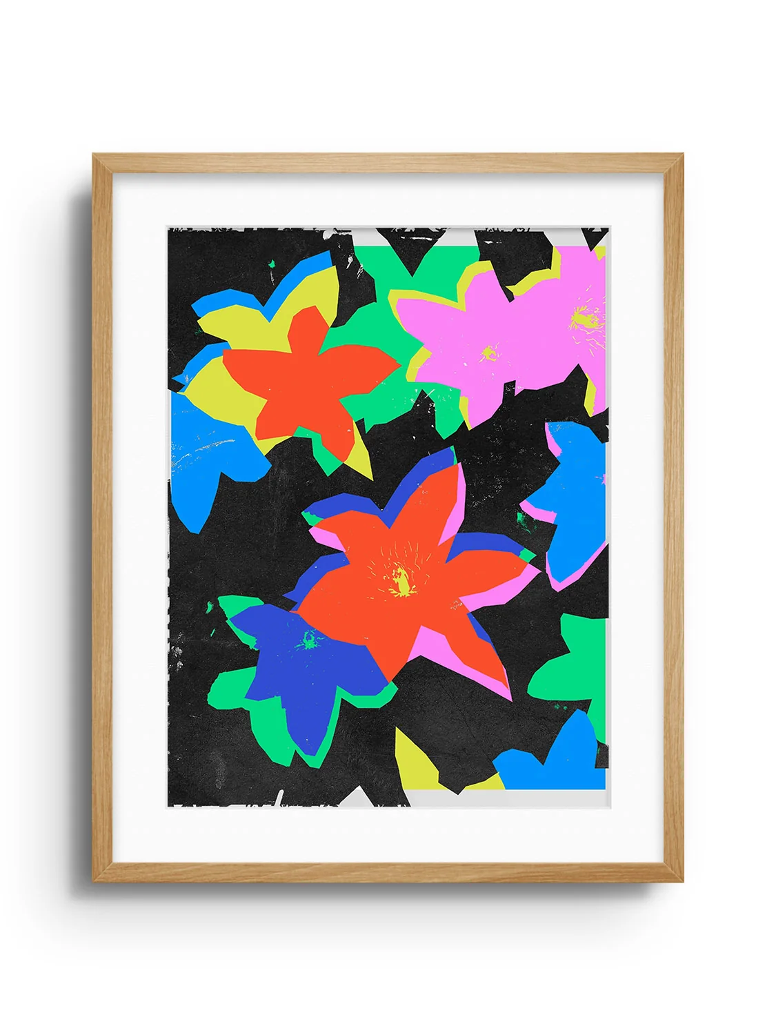 Big Flowers - Sian Roper - Image 5