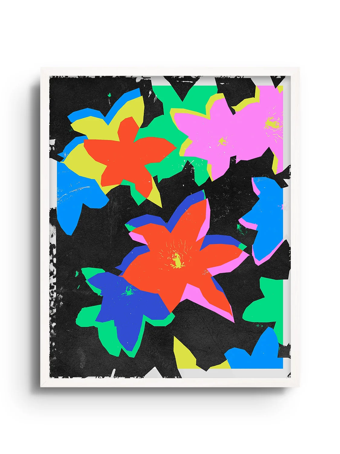 Big Flowers - Sian Roper - Image 7
