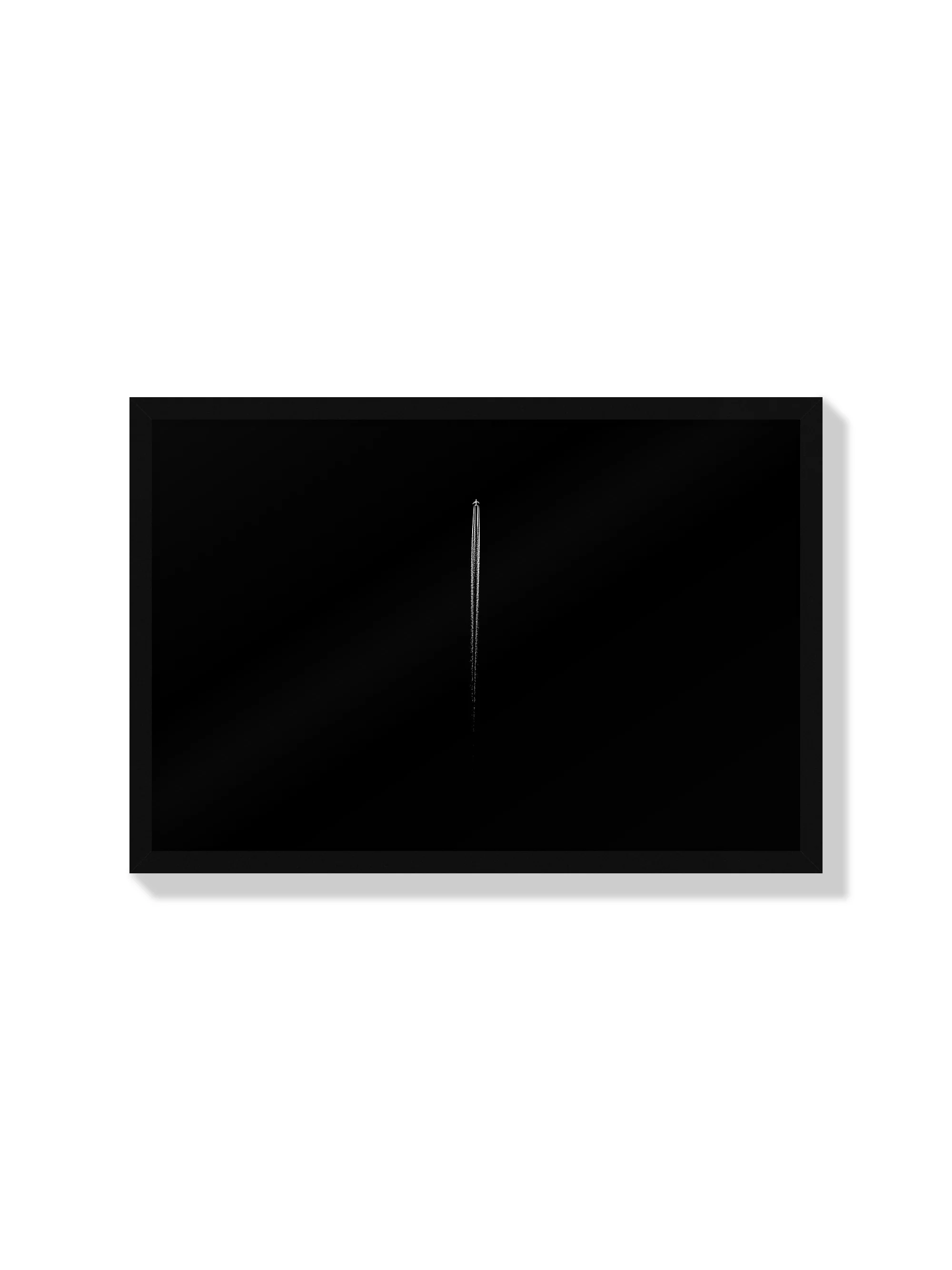 Black and White II - Tal Paz-Fridman