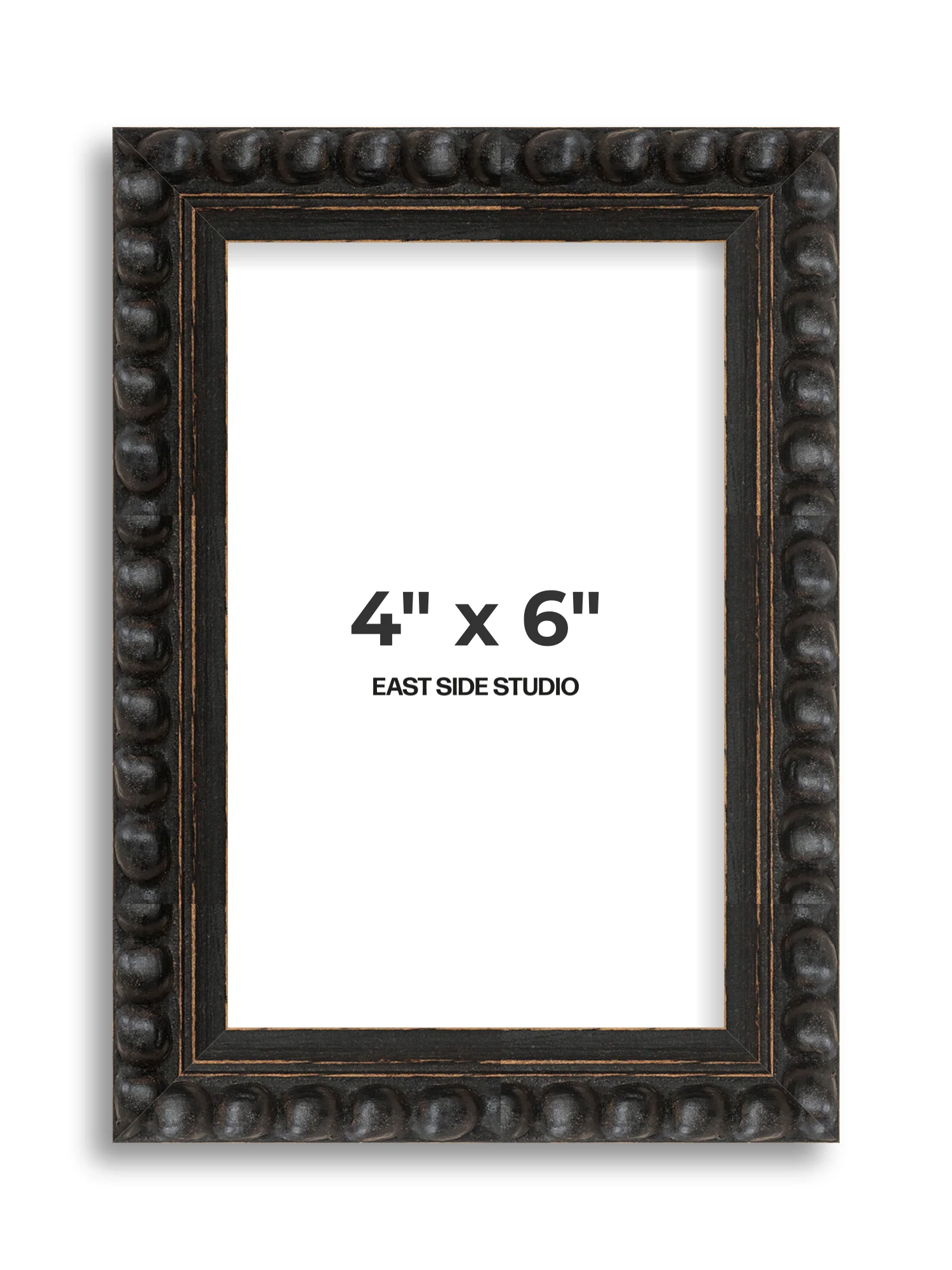 Black Bobbin - Premium Wooden Picture Frame - Image 10