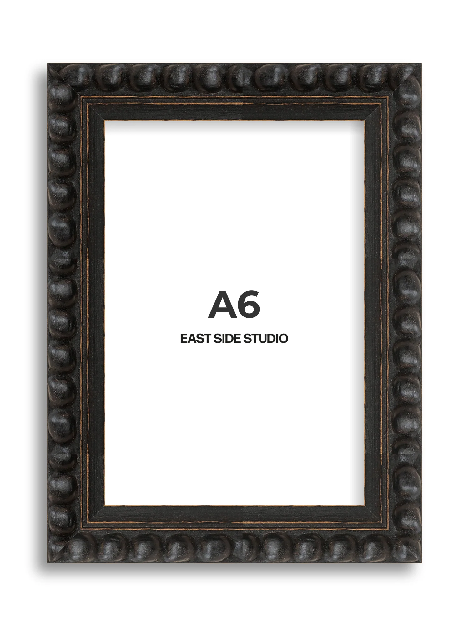 Black Bobbin - Premium Wooden Picture Frame - Image 11