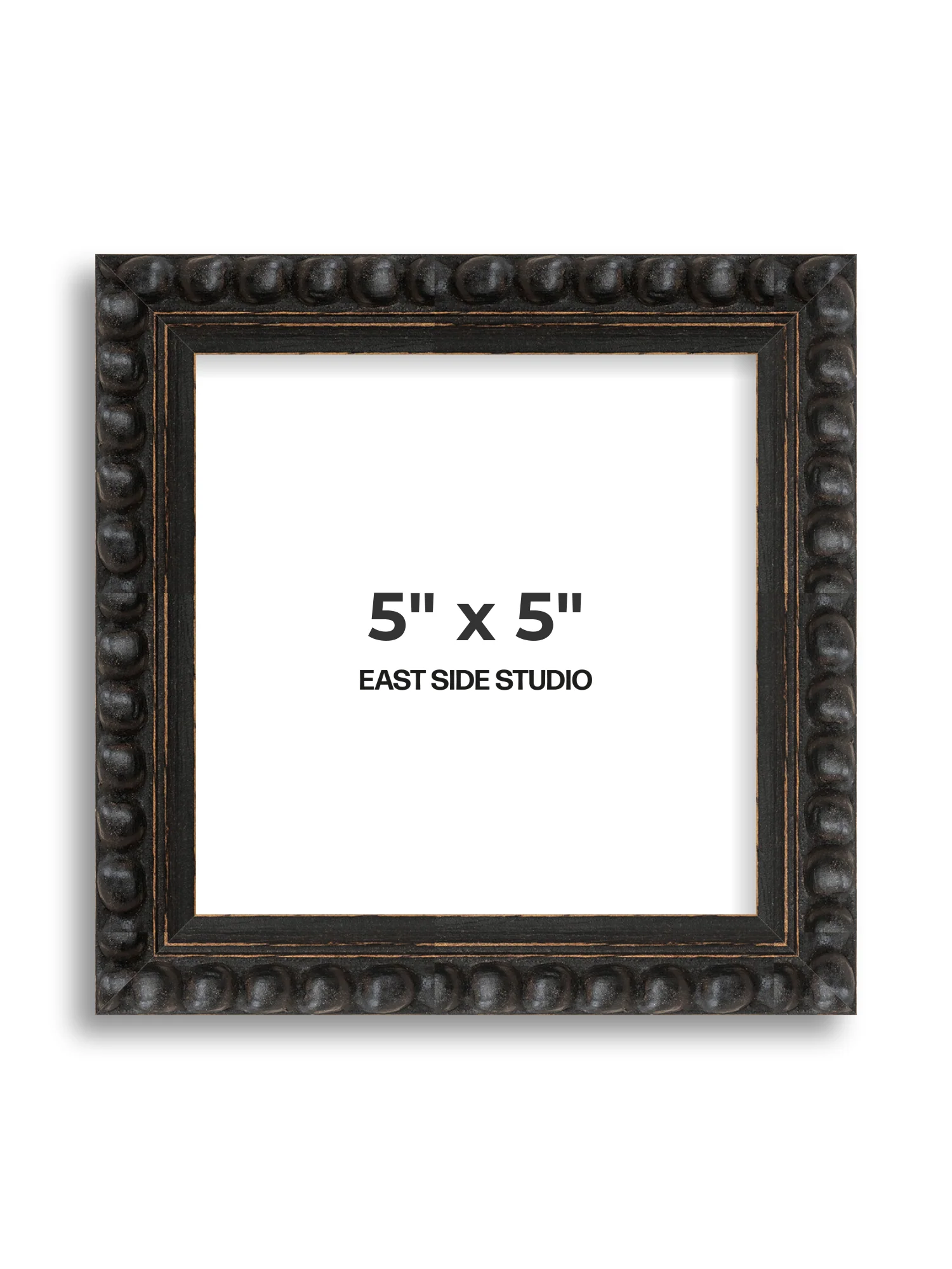 Black Bobbin - Premium Wooden Picture Frame - Image 12