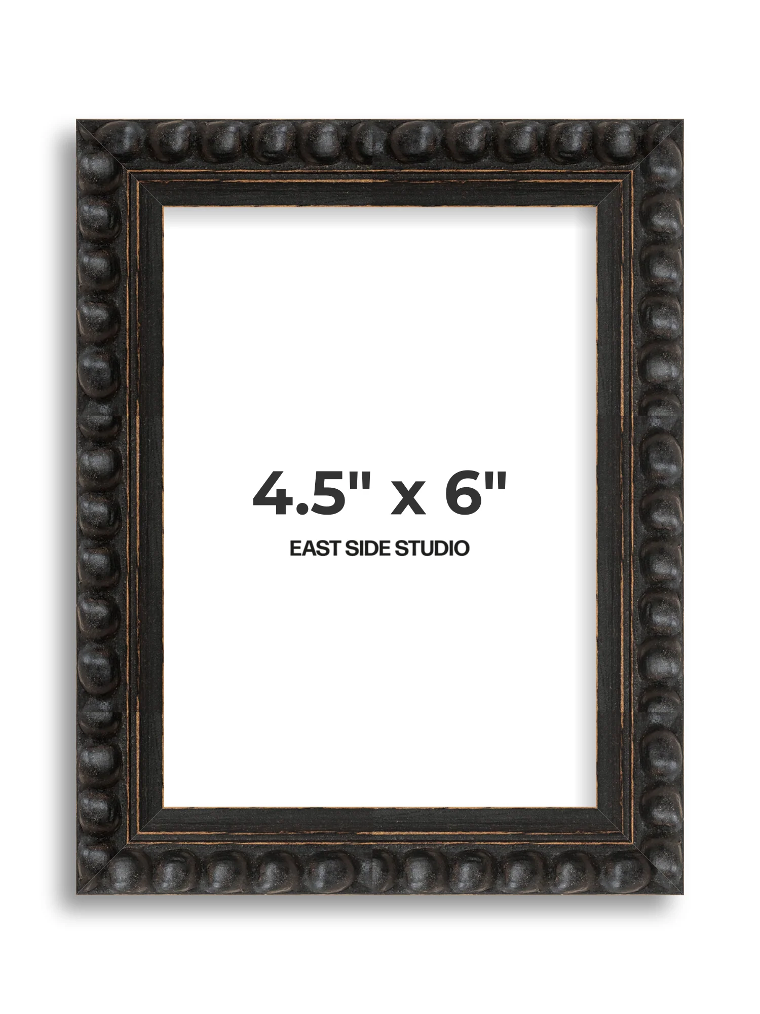 Black Bobbin - Premium Wooden Picture Frame - Image 14