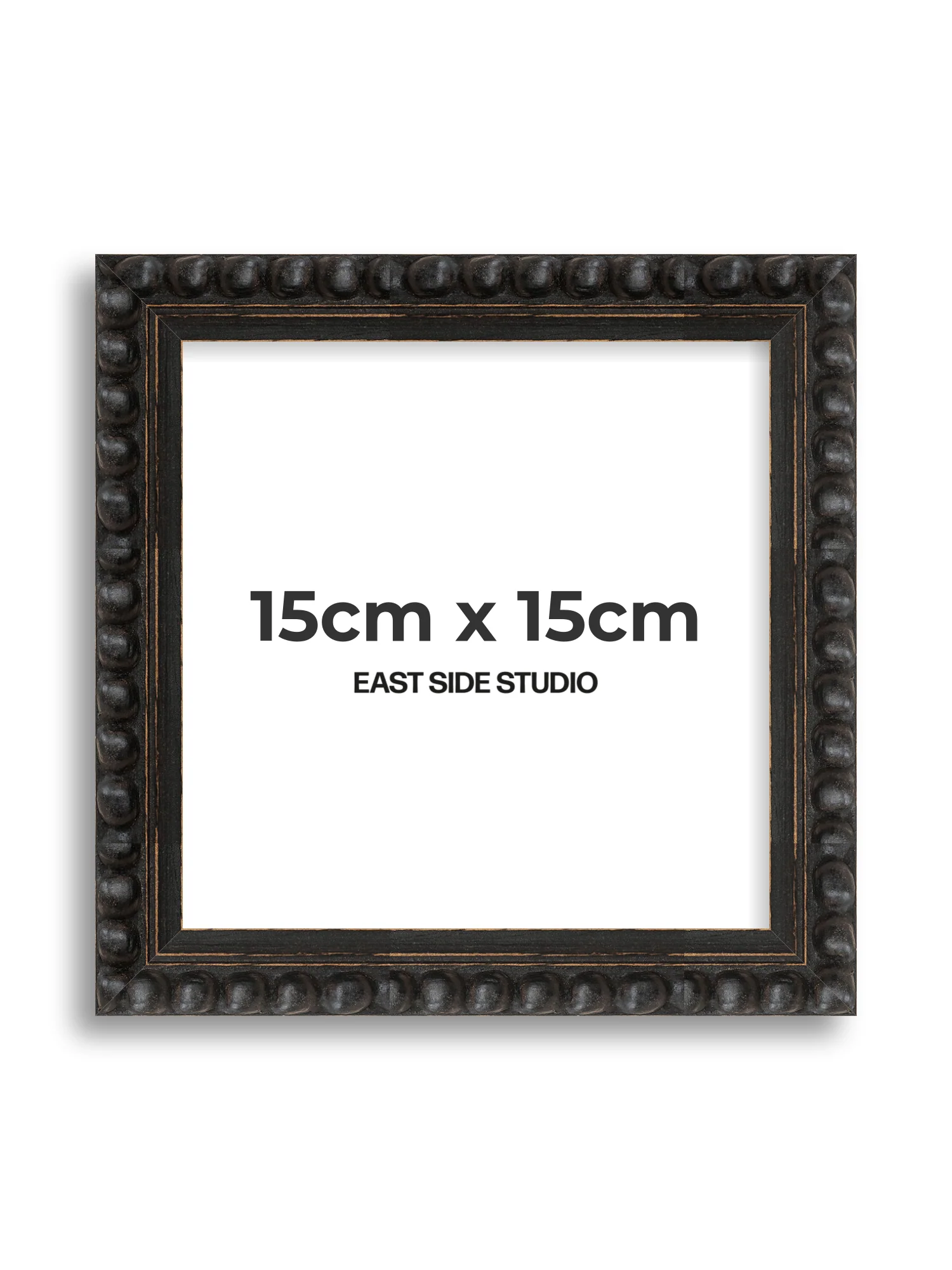 Black Bobbin - Premium Wooden Picture Frame - Image 15